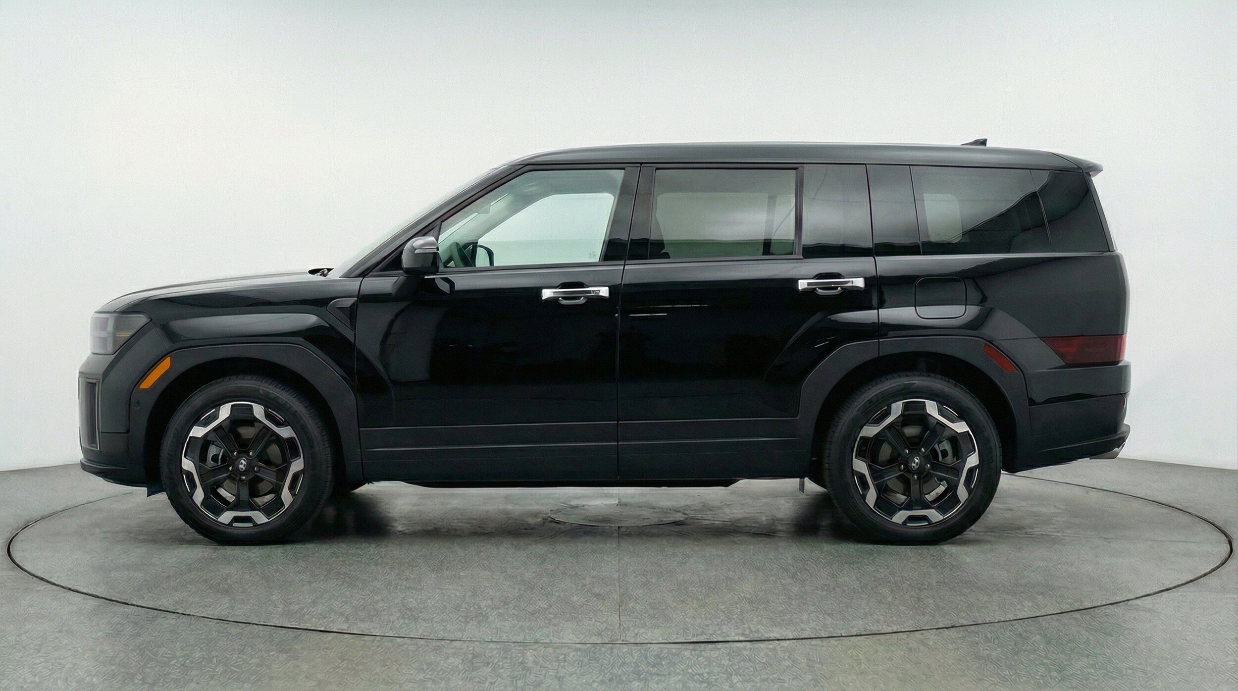 Thumbnail: 2026 Hyundai Santa Fe - 5