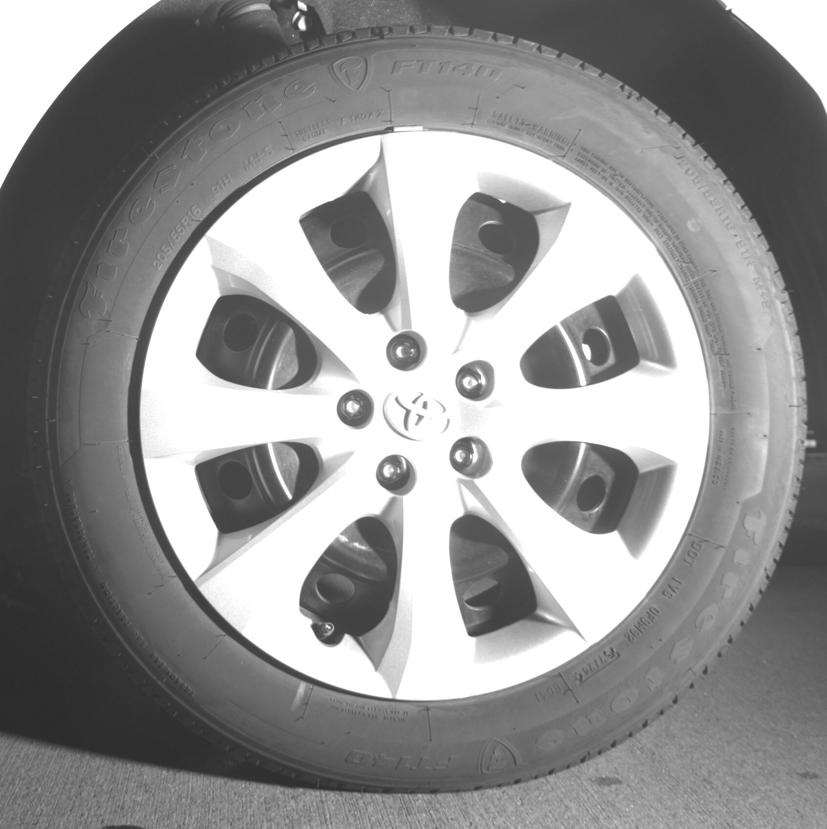 Thumbnail: 2025 Toyota Corolla - 11