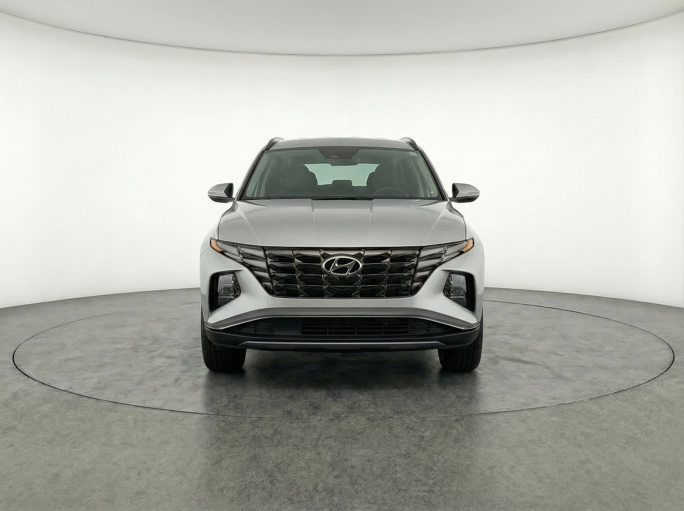 Thumbnail: 2026 Hyundai Tucson - 2