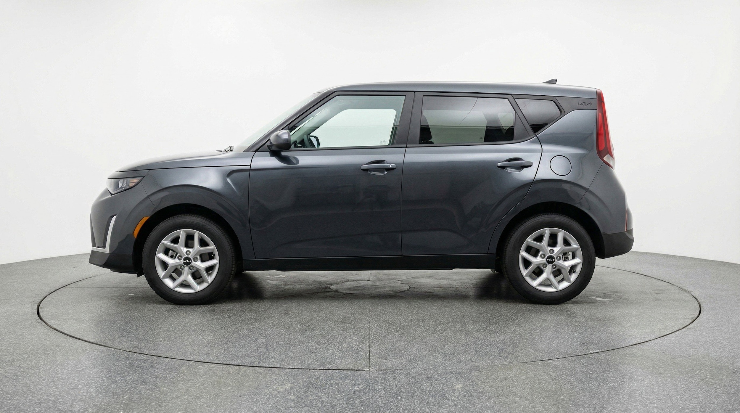 Thumbnail: 2025 Kia Soul - 5