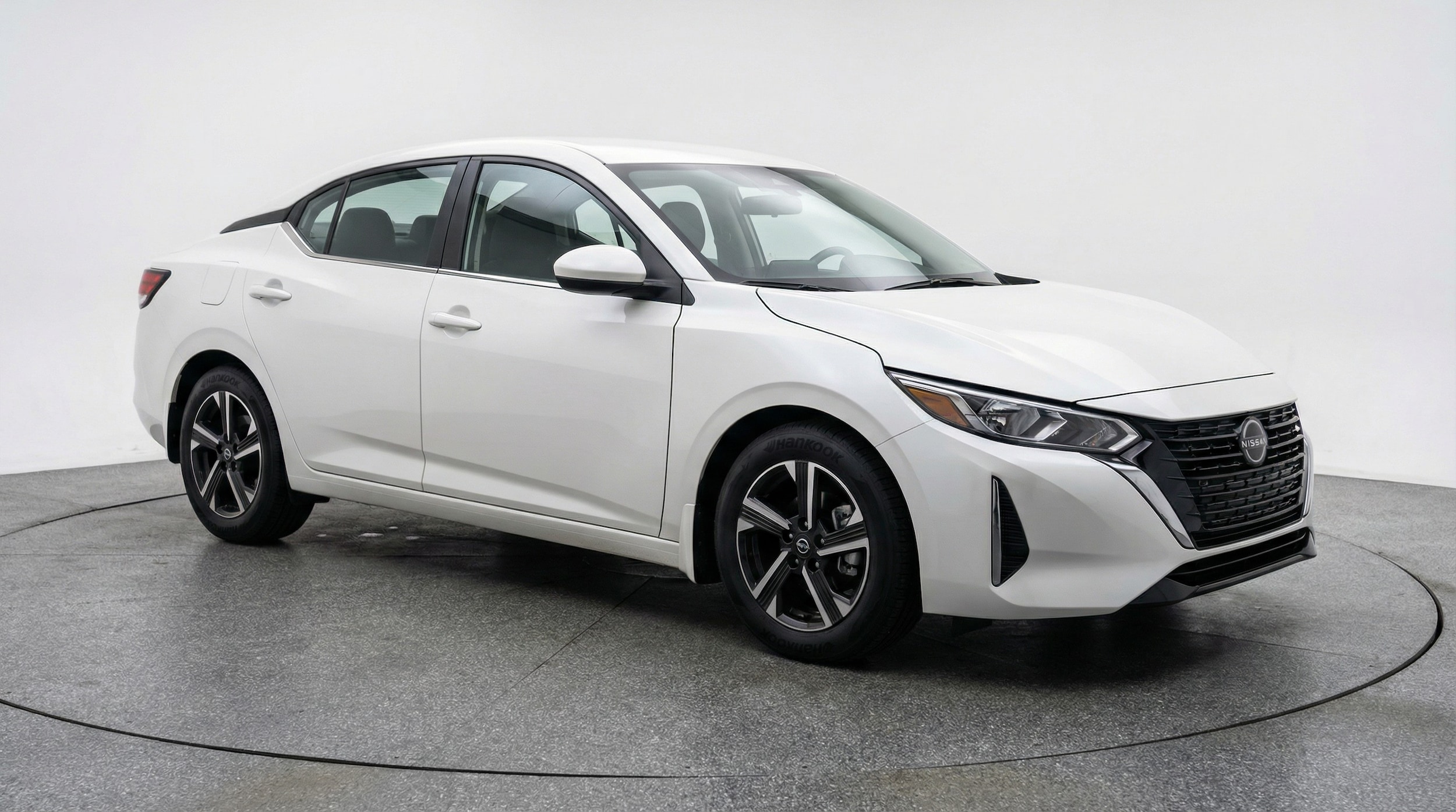 Thumbnail: 2025 Nissan Sentra - 1