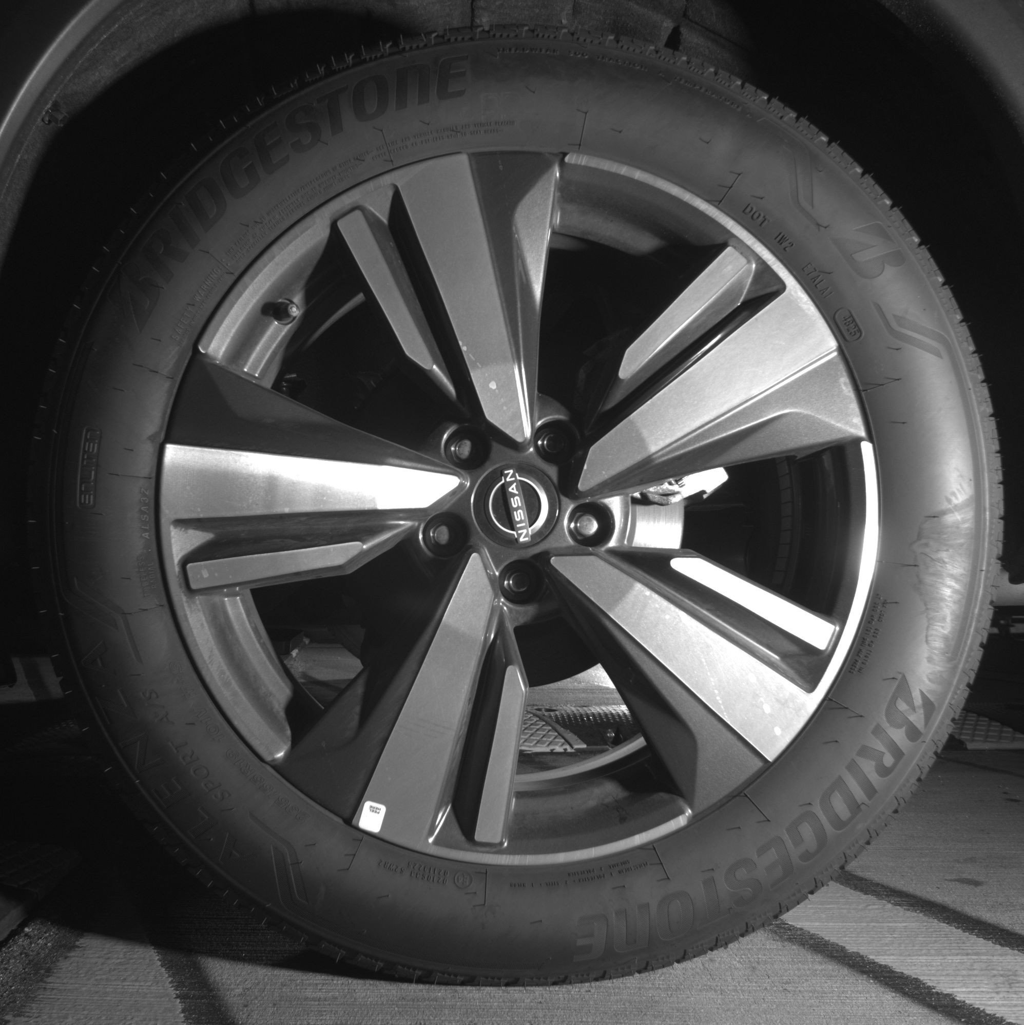 Thumbnail: 2026 Nissan Rogue - 14