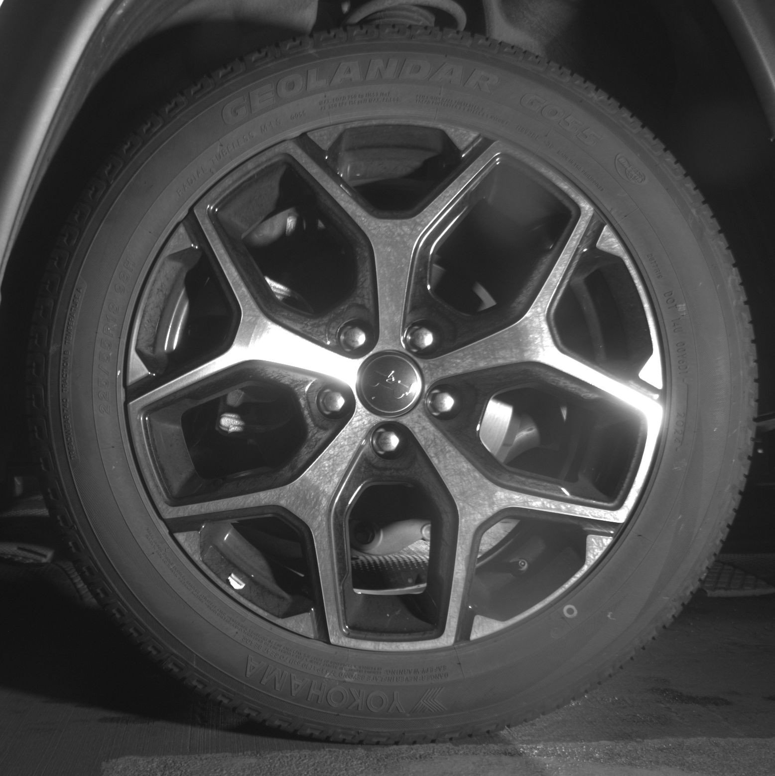 Thumbnail: 2025 Jeep Compass - 14