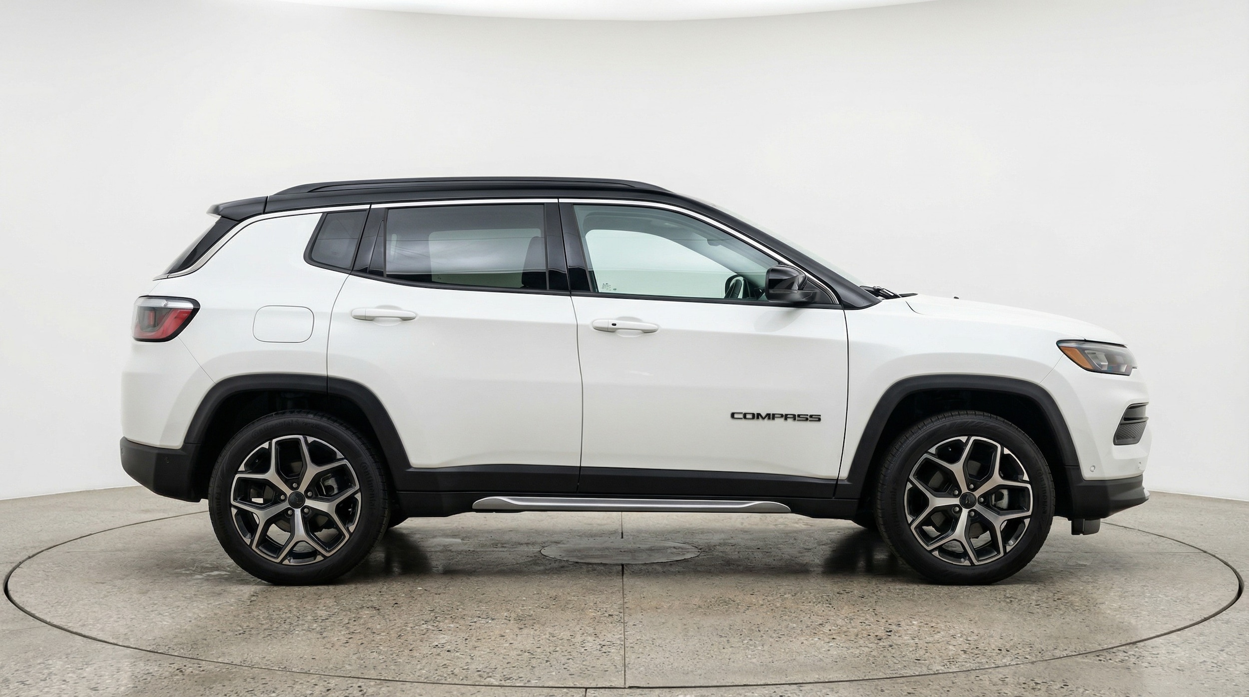 Thumbnail: 2025 Jeep Compass - 8