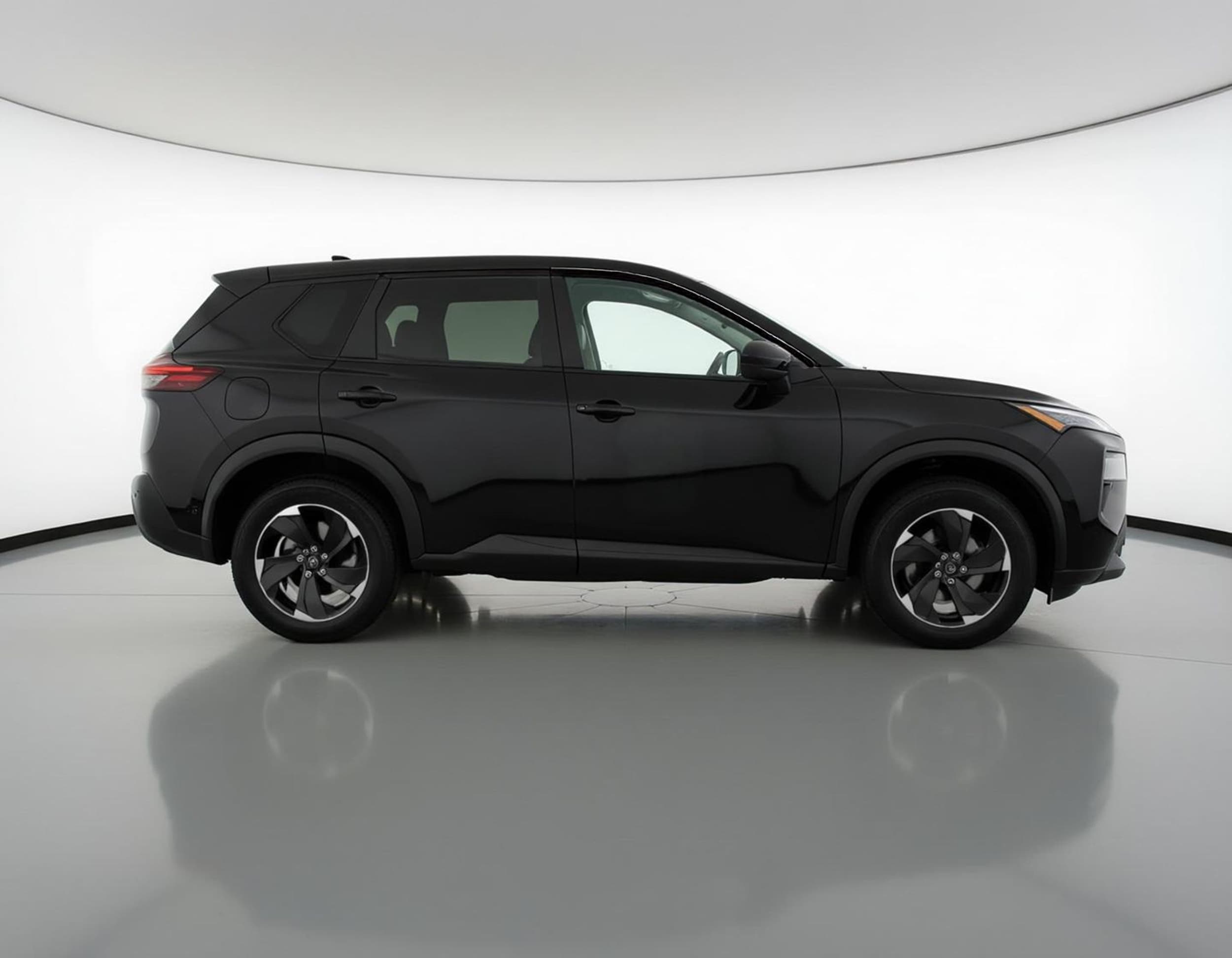 Thumbnail: 2025 Nissan Rogue - 8