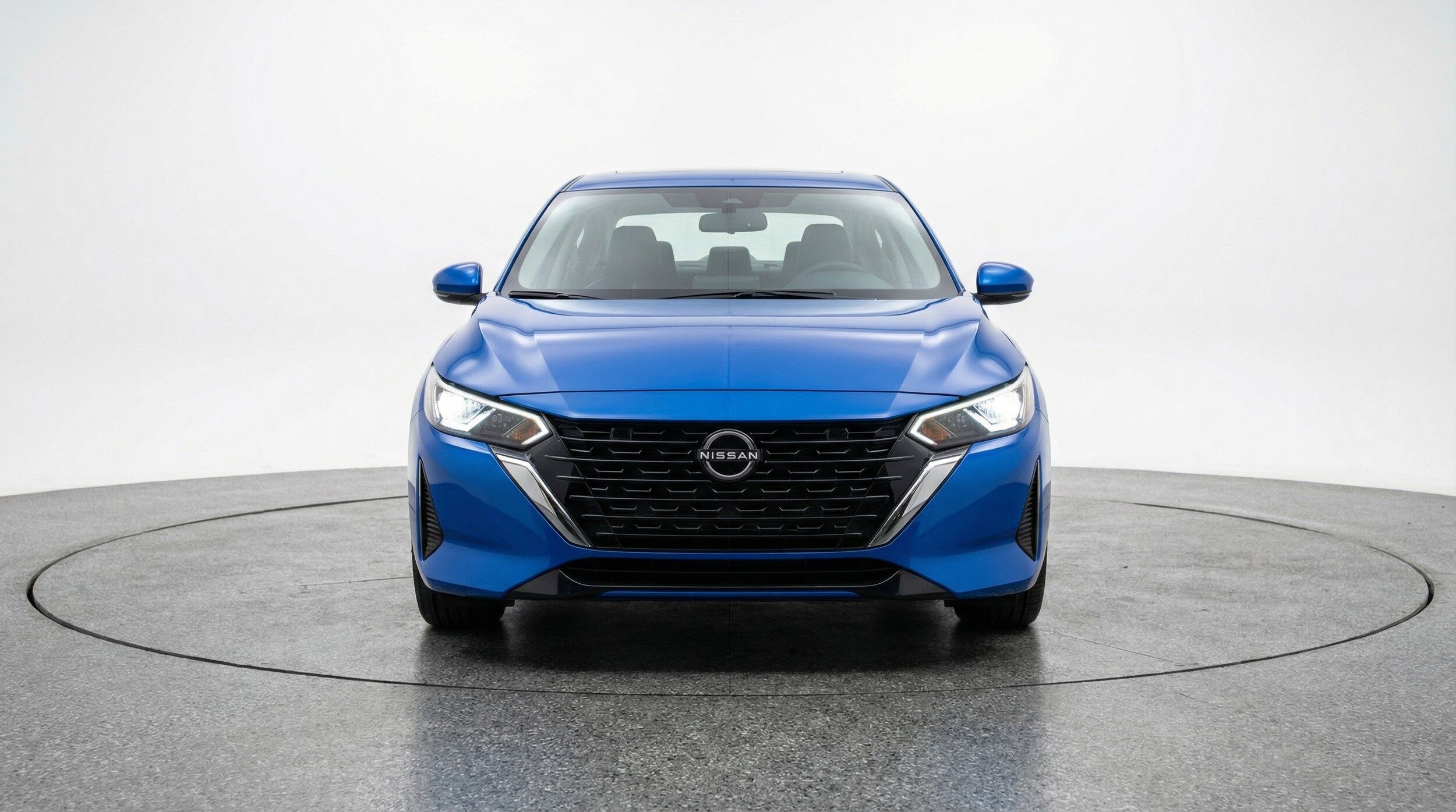 Thumbnail: 2025 Nissan Sentra - 2