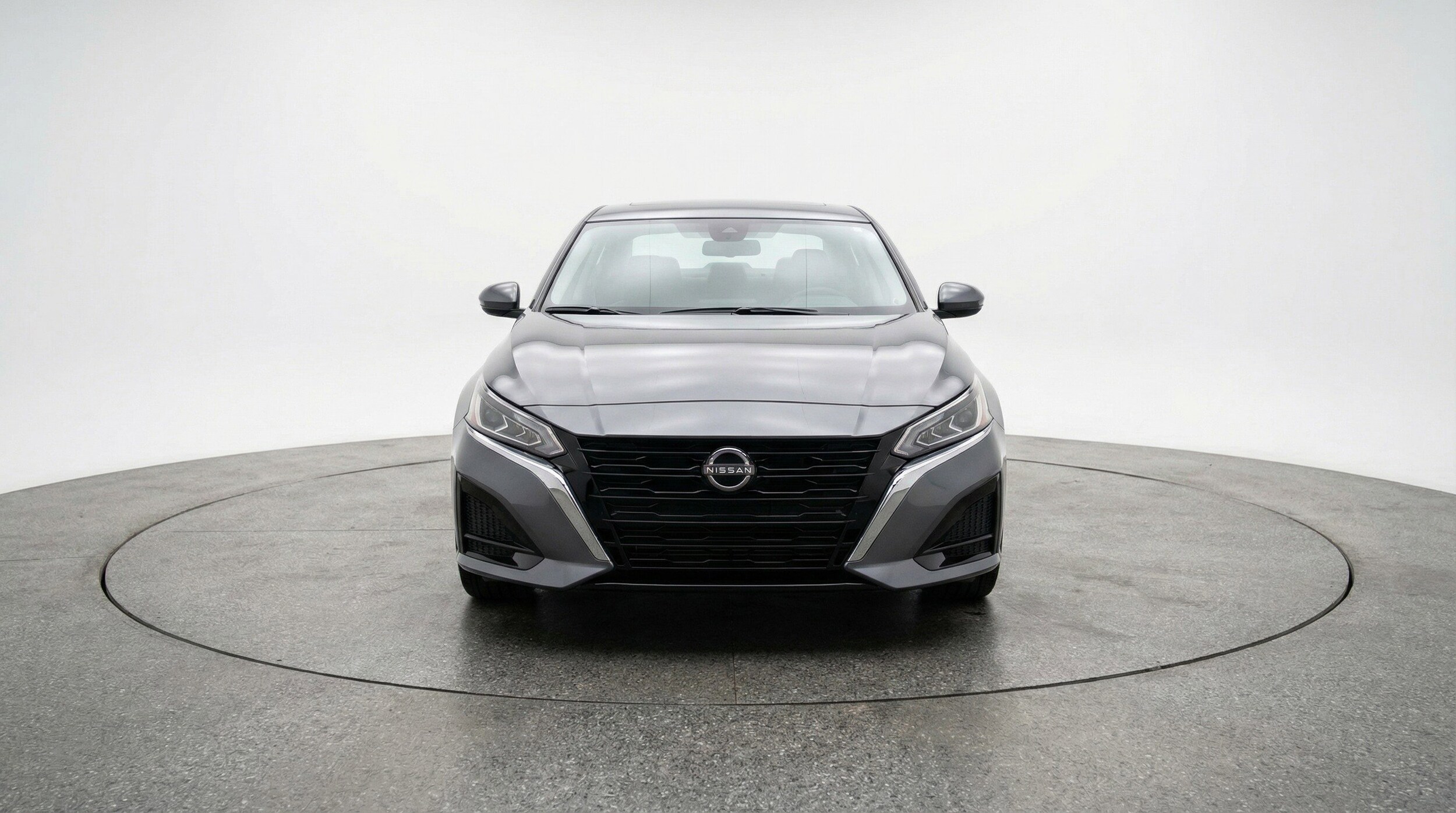Thumbnail: 2025 Nissan Altima - 2