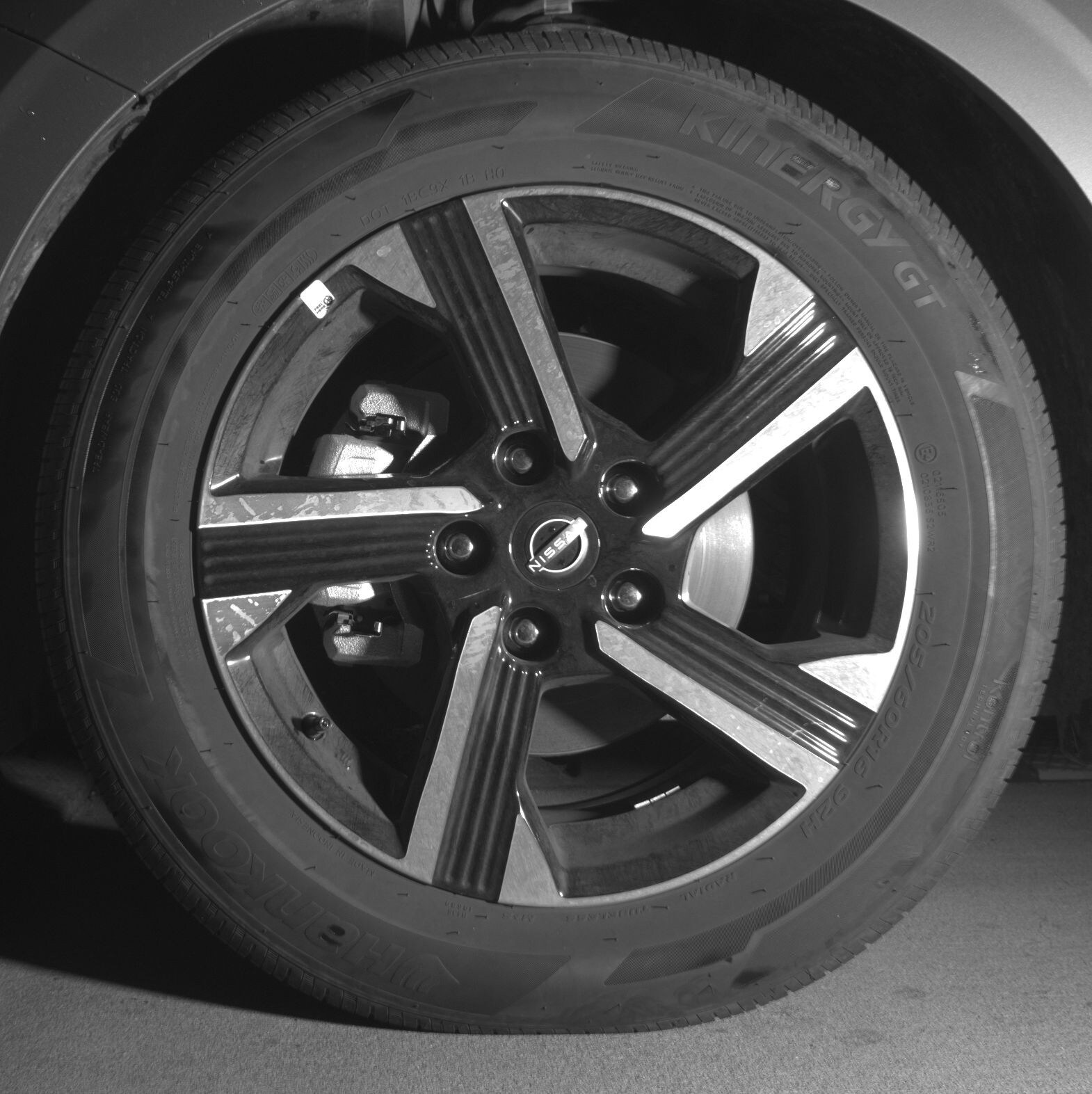 Thumbnail: 2025 Nissan Sentra - 9