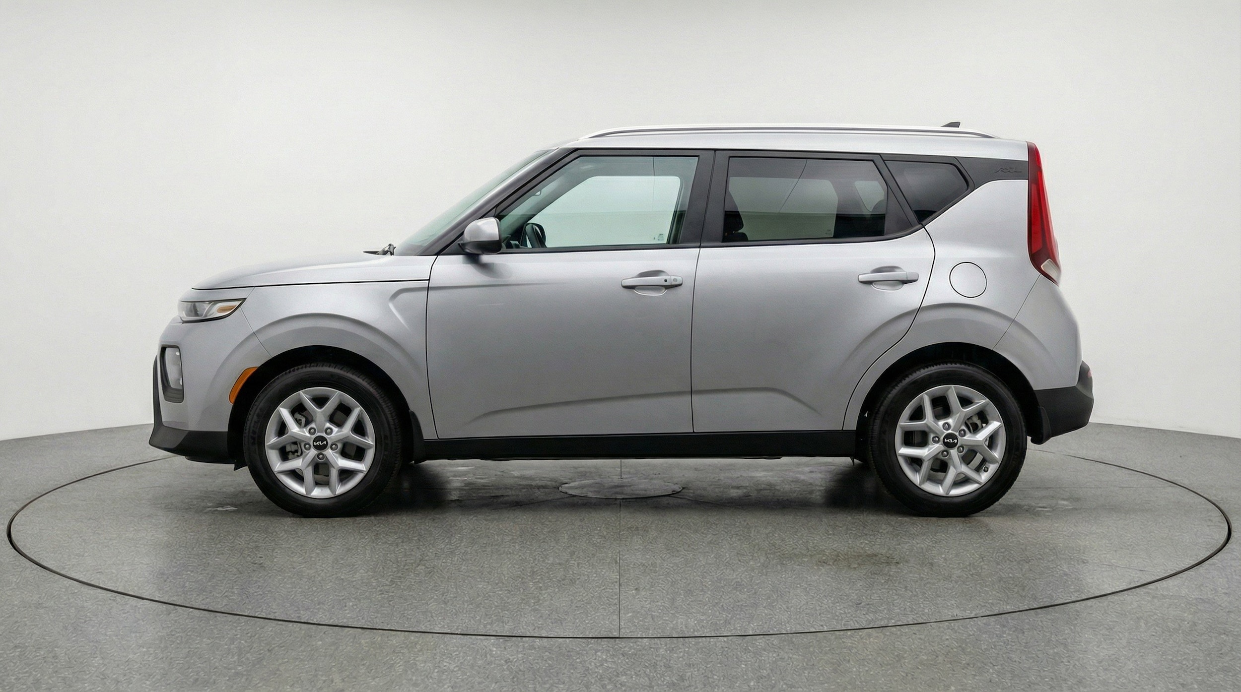 Thumbnail: 2025 Kia Soul - 5