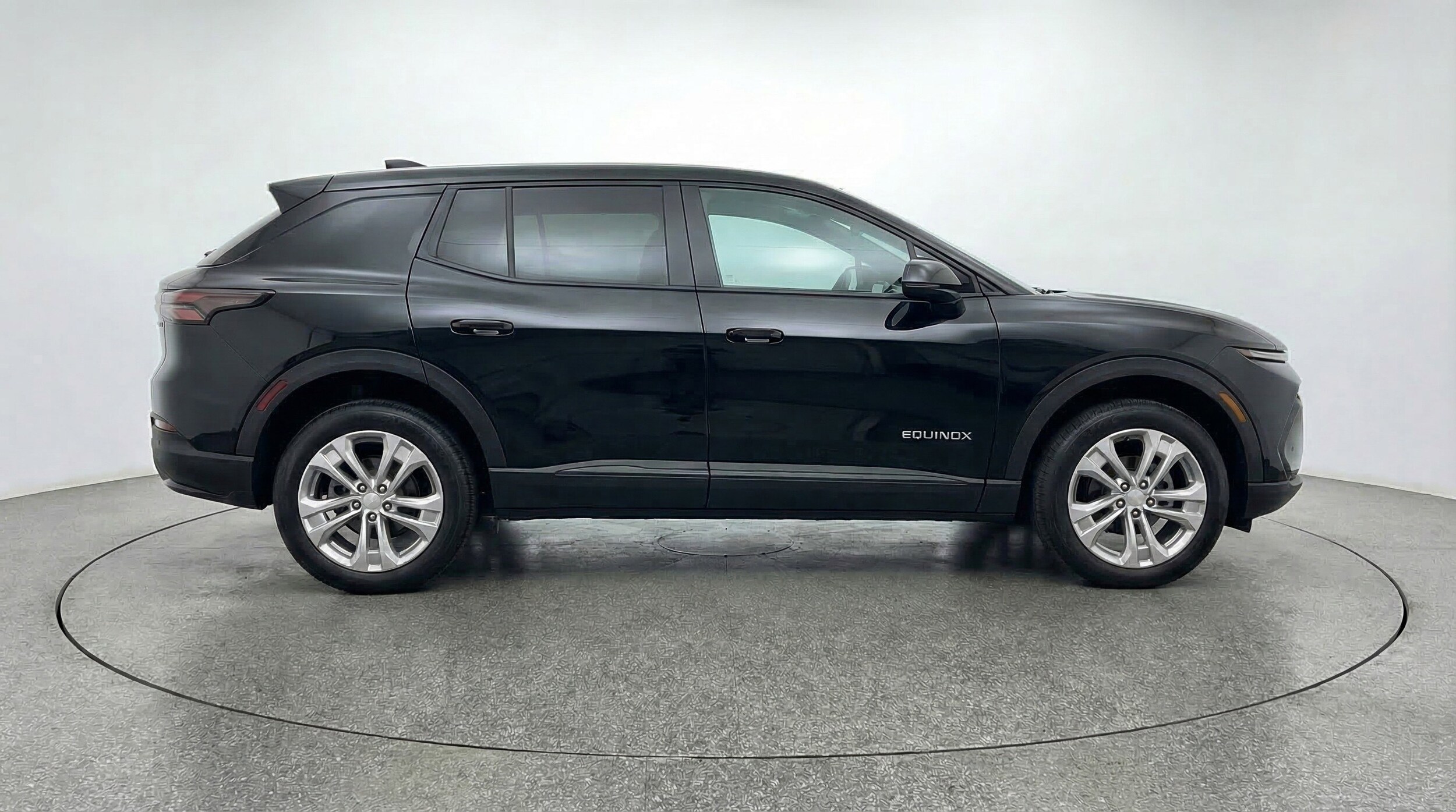 Thumbnail: 2025 Chevrolet Equinox - 11