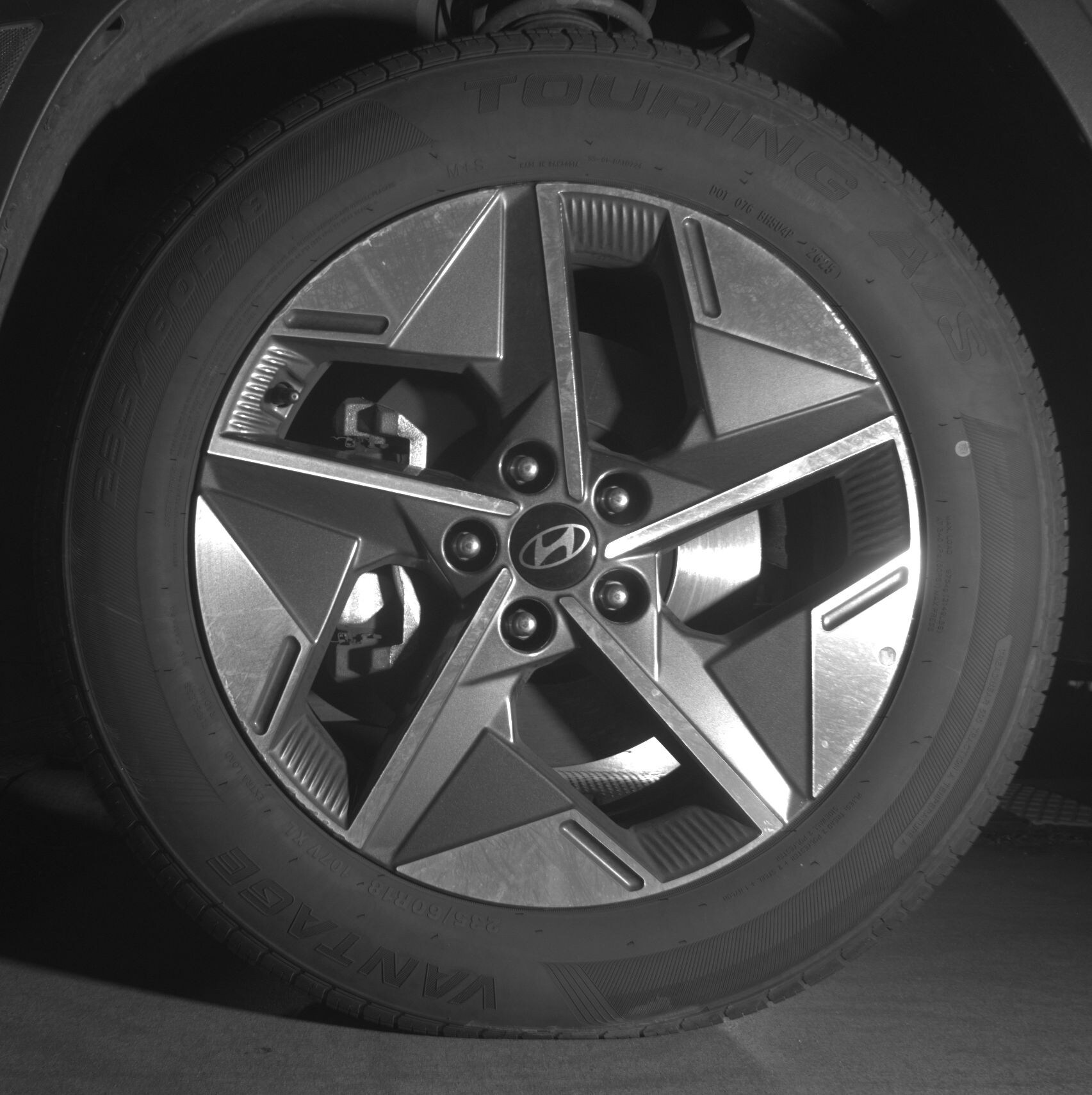 Thumbnail: 2025 Hyundai Tucson - 9