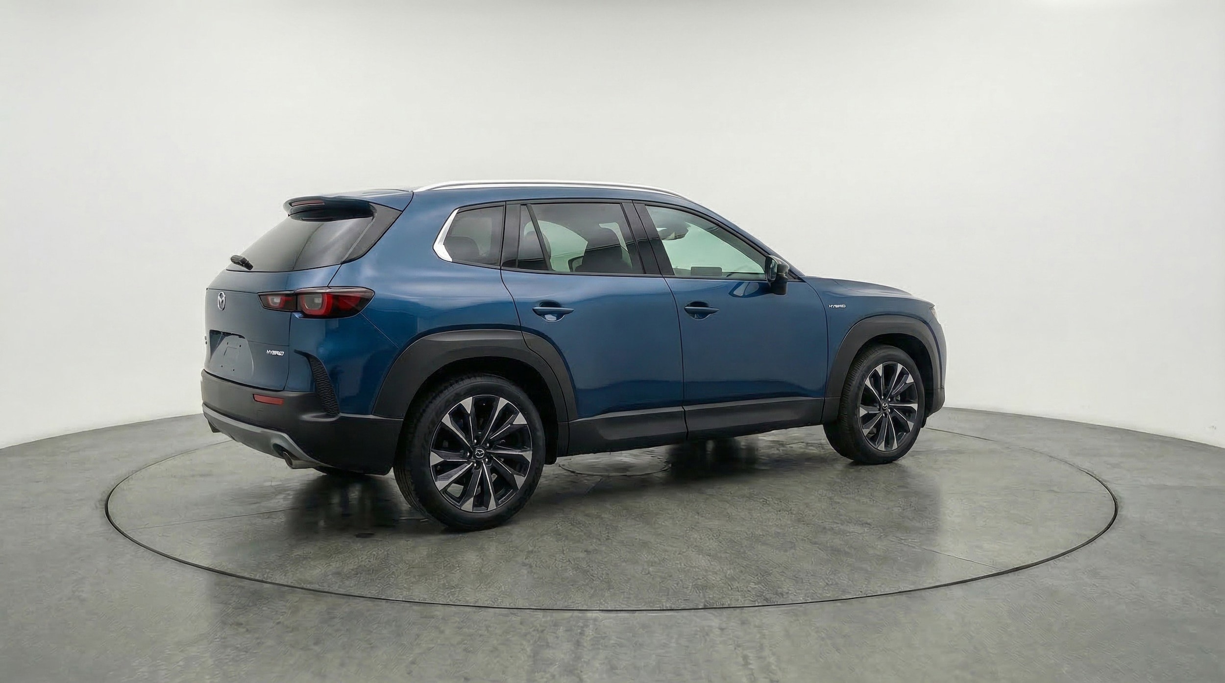 Thumbnail: 2025 Mazda CX-50 - 9