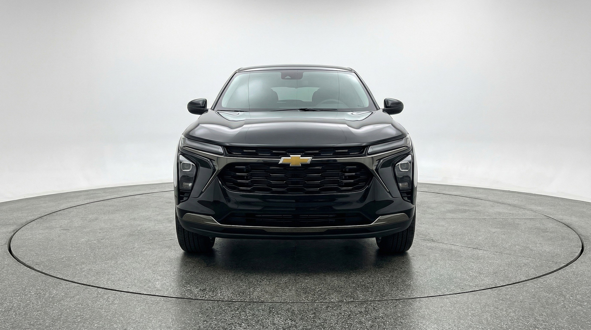 Thumbnail: 2025 Chevrolet Trax - 2