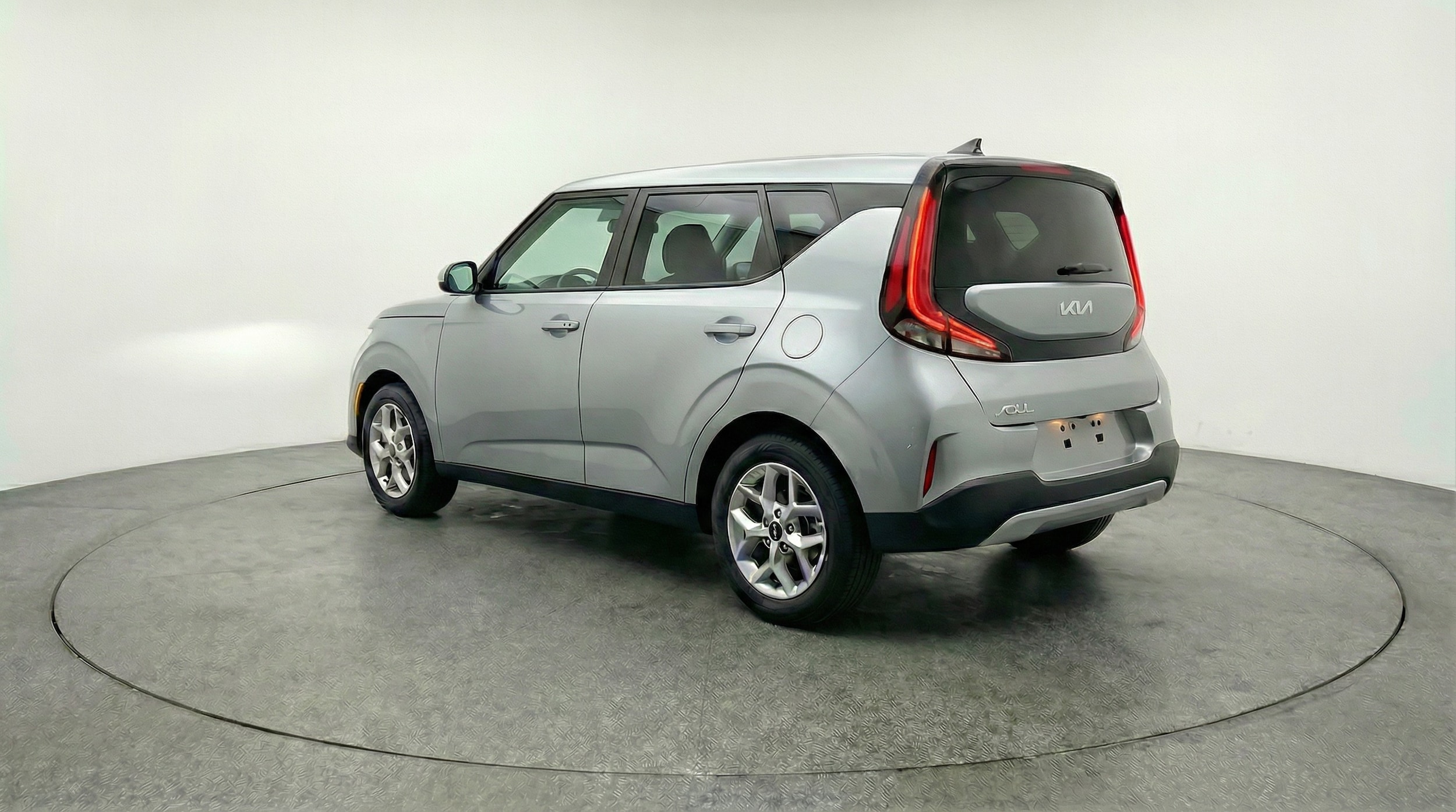 Thumbnail: 2025 Kia Soul - 5