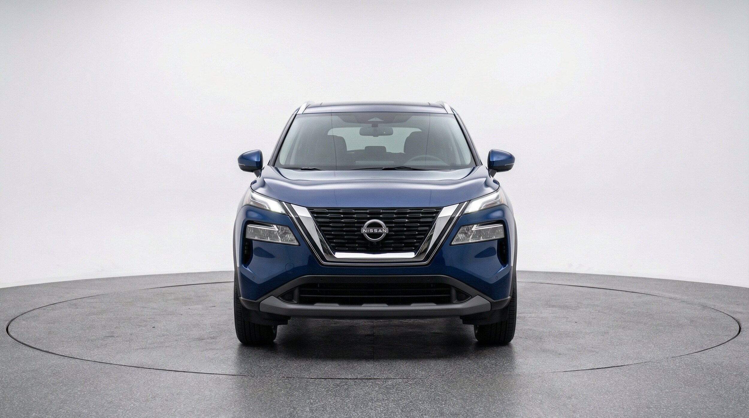 Thumbnail: 2025 Nissan Rogue - 2