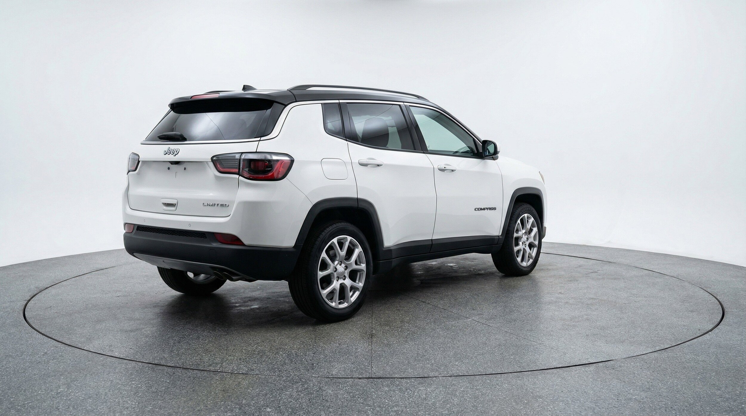 Thumbnail: 2025 Jeep Compass - 9