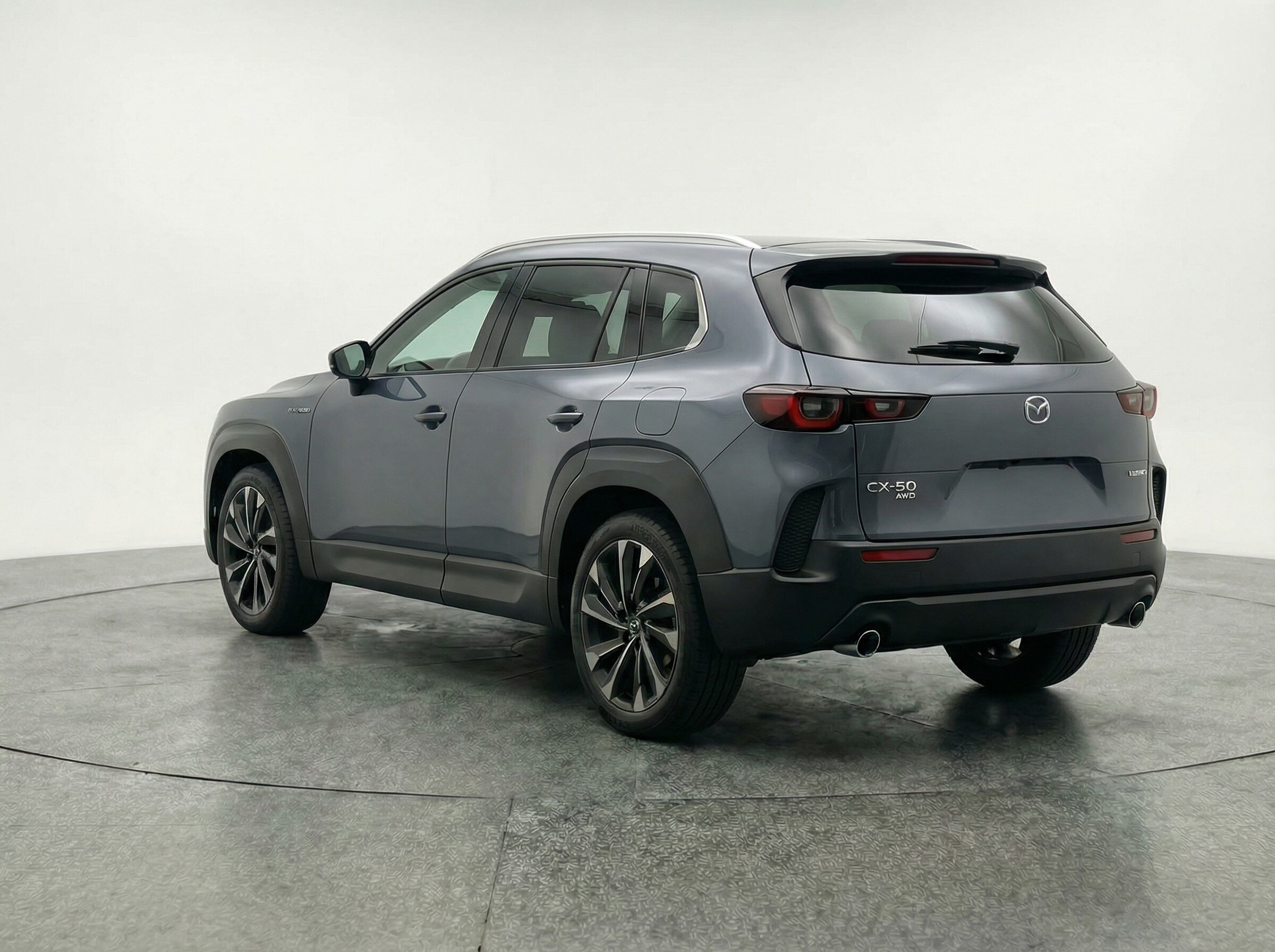Thumbnail: 2025 Mazda CX-50 - 5