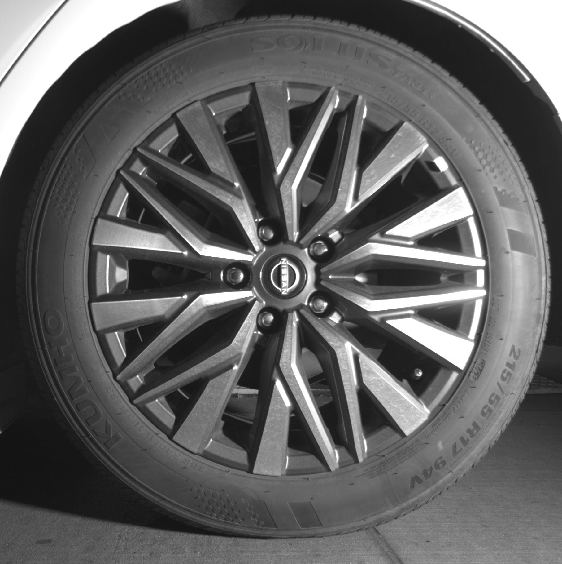 Thumbnail: 2025 Nissan Altima - 11