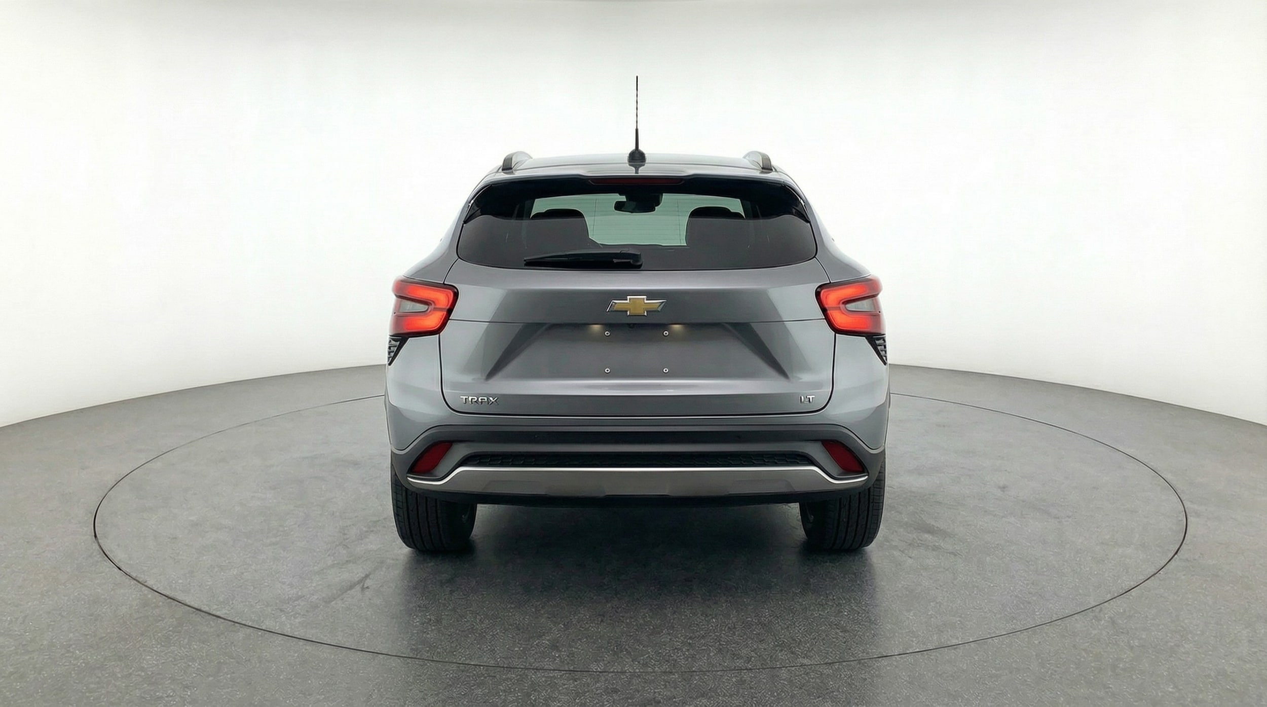 Thumbnail: 2025 Chevrolet Trax - 6