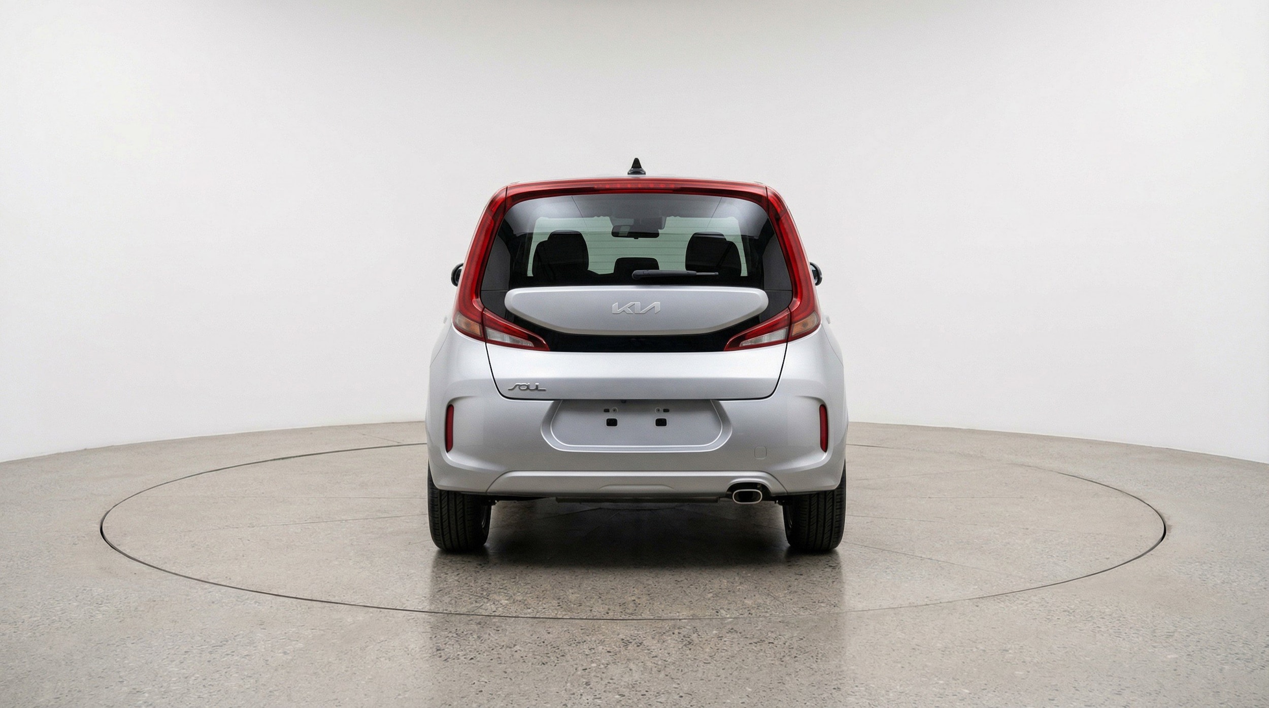 Thumbnail: 2025 Kia Soul - 7