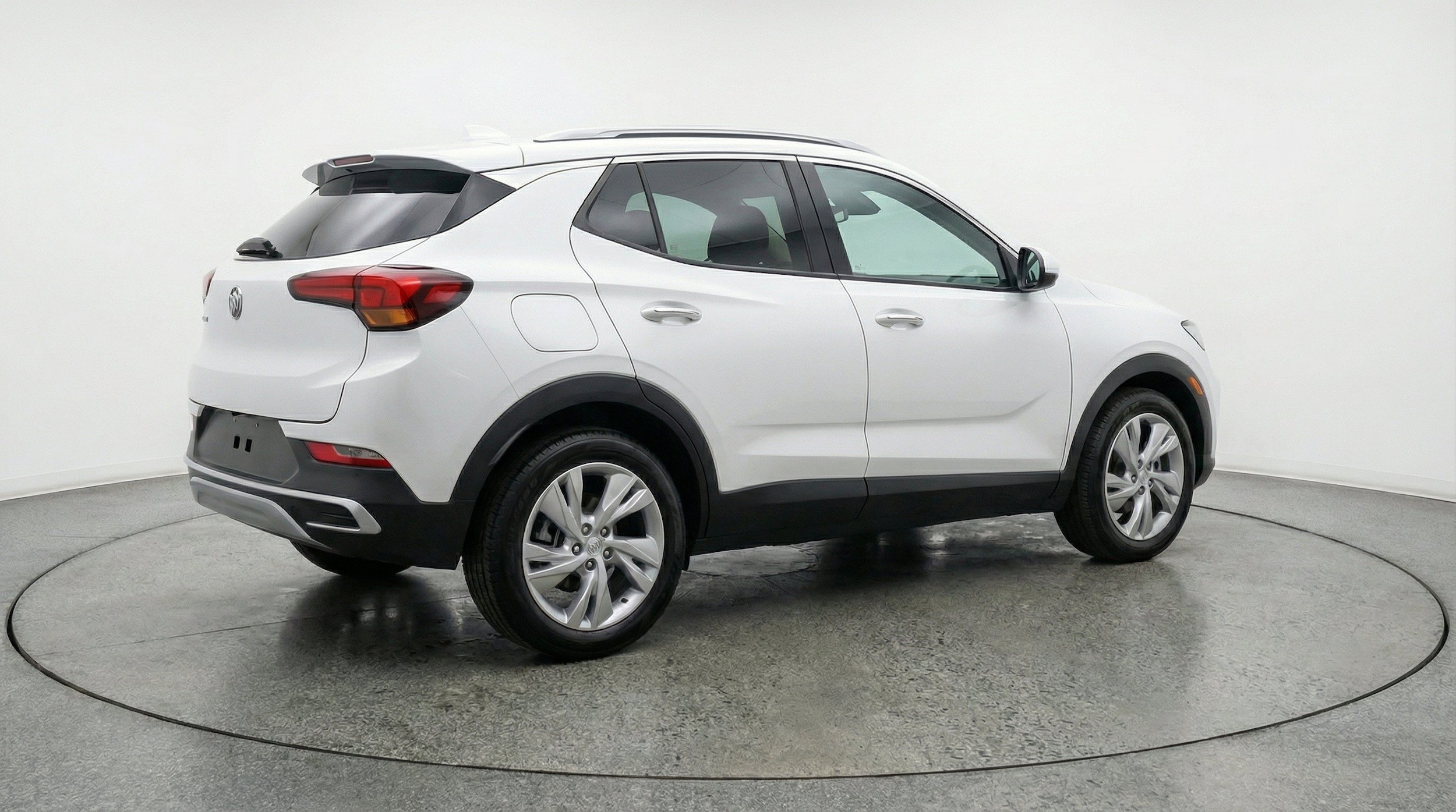 Thumbnail: 2026 Buick Encore GX - 9