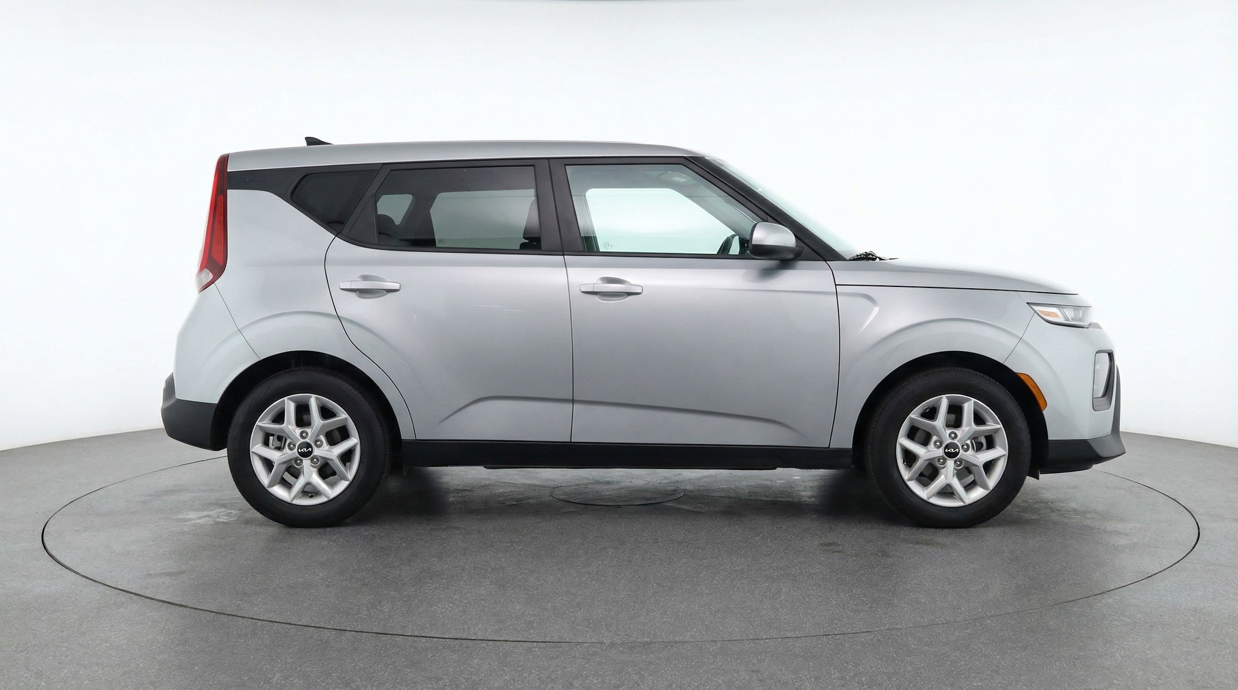 Thumbnail: 2025 Kia Soul - 11