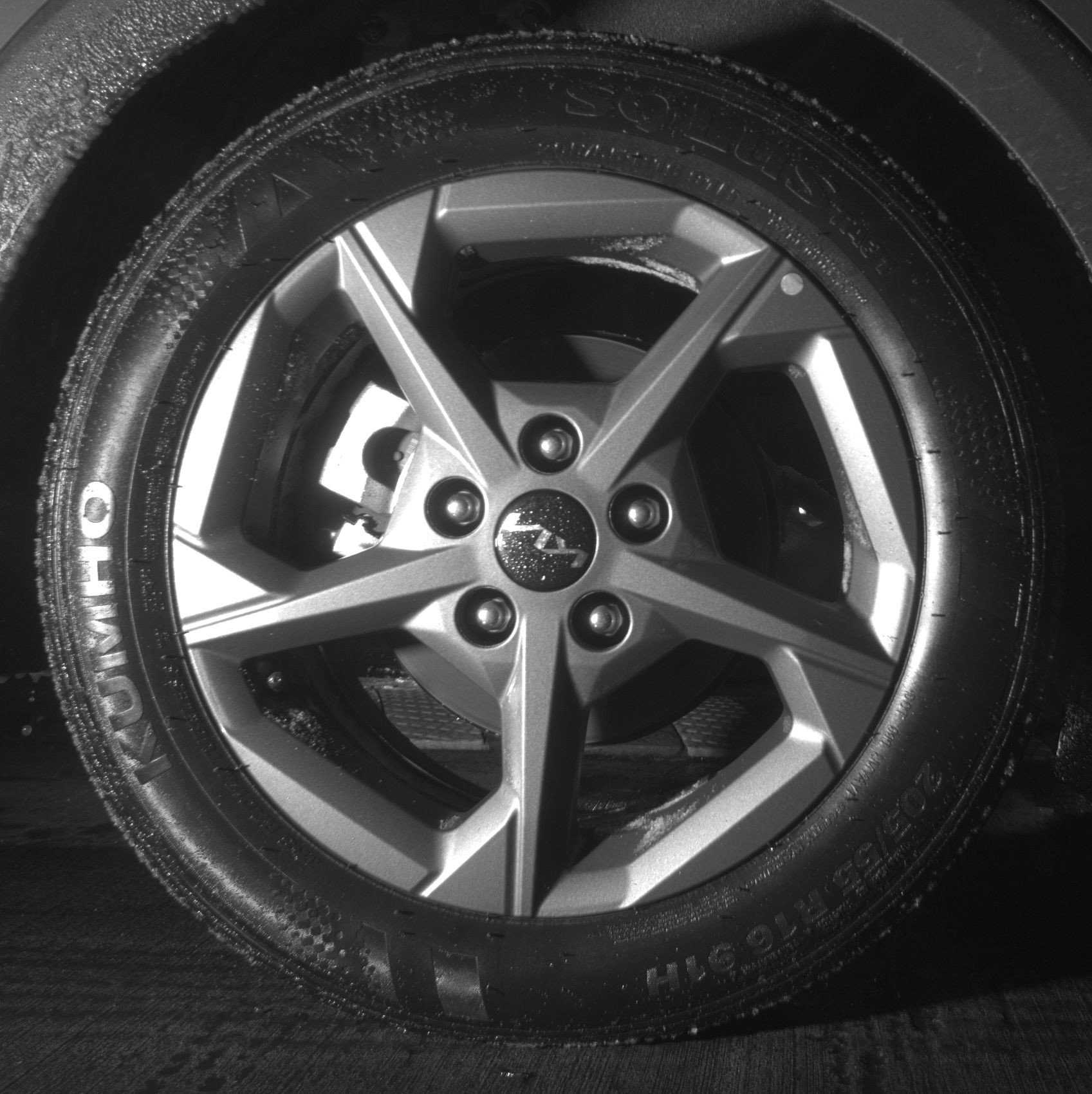 Thumbnail: 2025 Kia K4 - 15