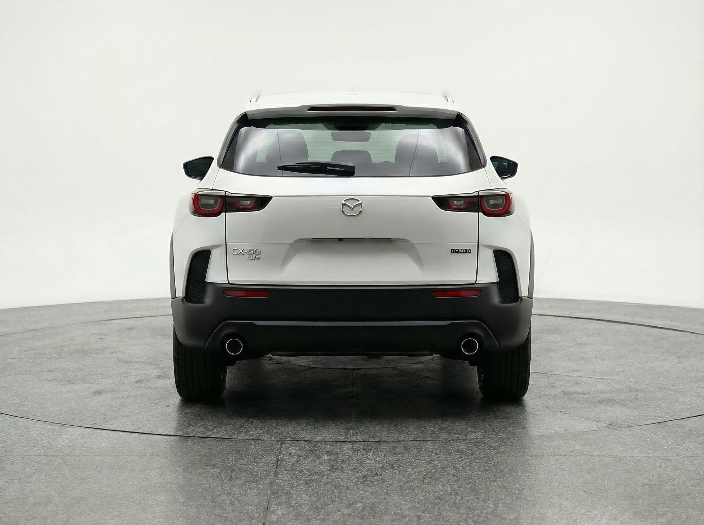 Thumbnail: 2025 Mazda CX-50 - 6