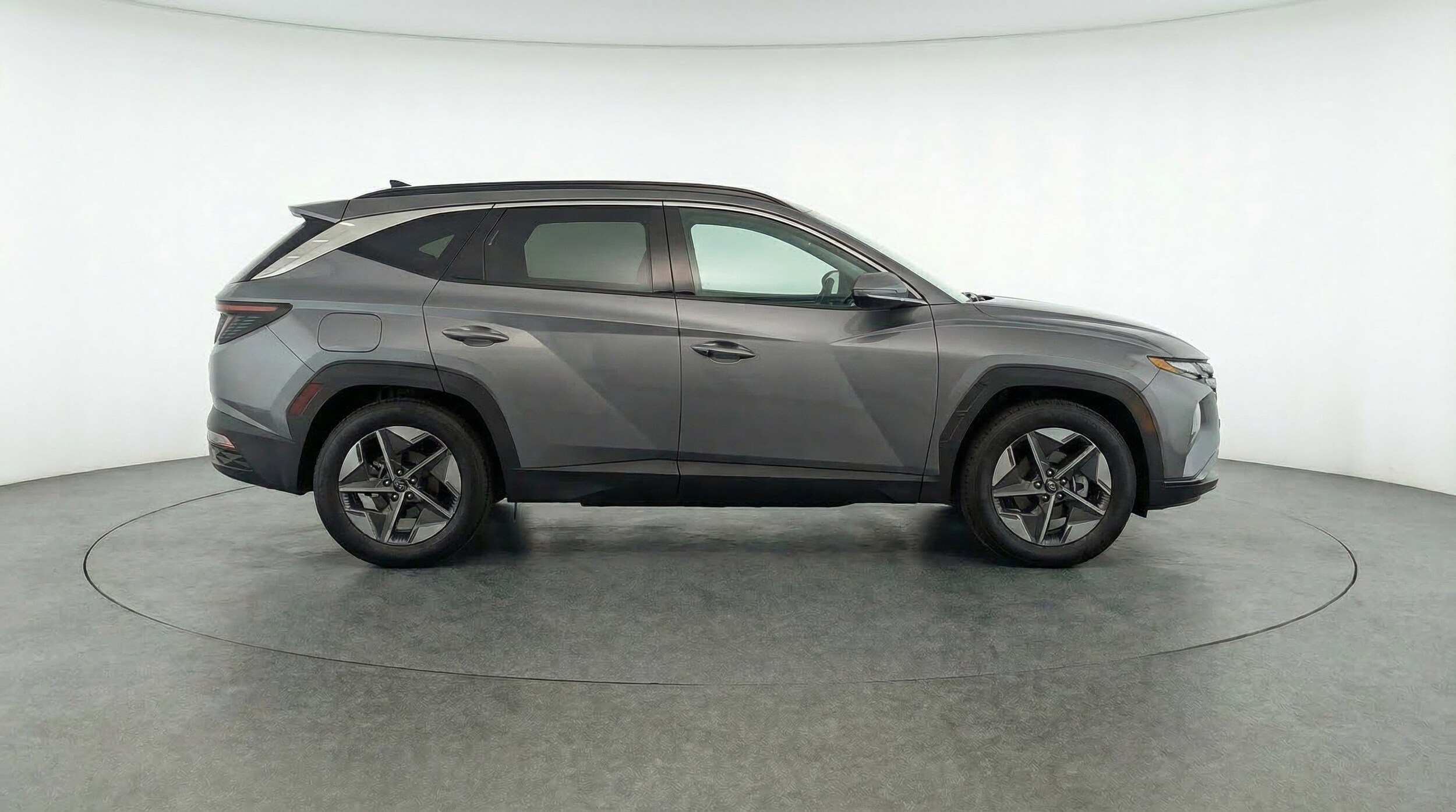 Thumbnail: 2025 Hyundai Tucson - 11