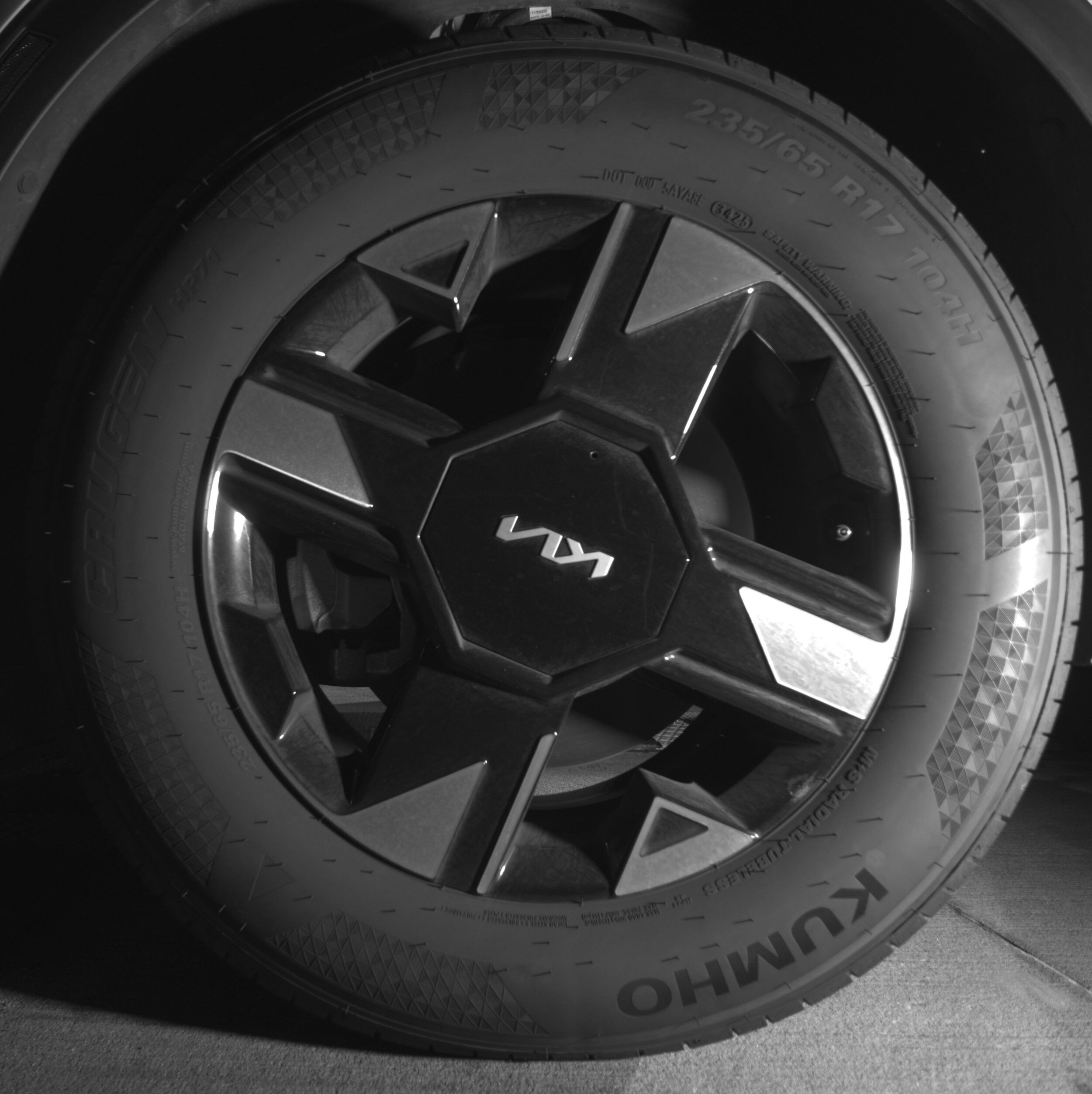 Thumbnail: 2026 Kia Sportage - 12