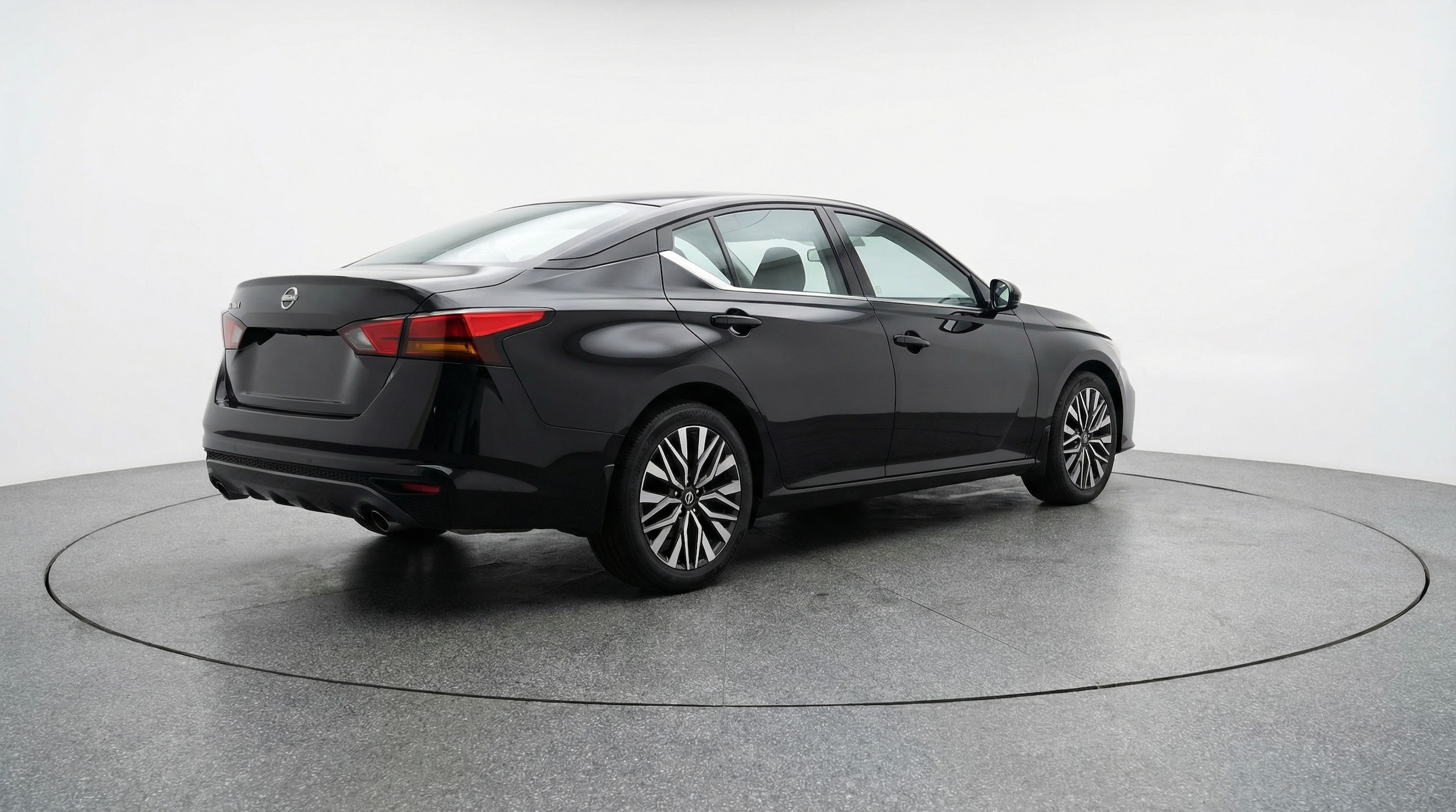 Thumbnail: 2025 Nissan Altima - 7