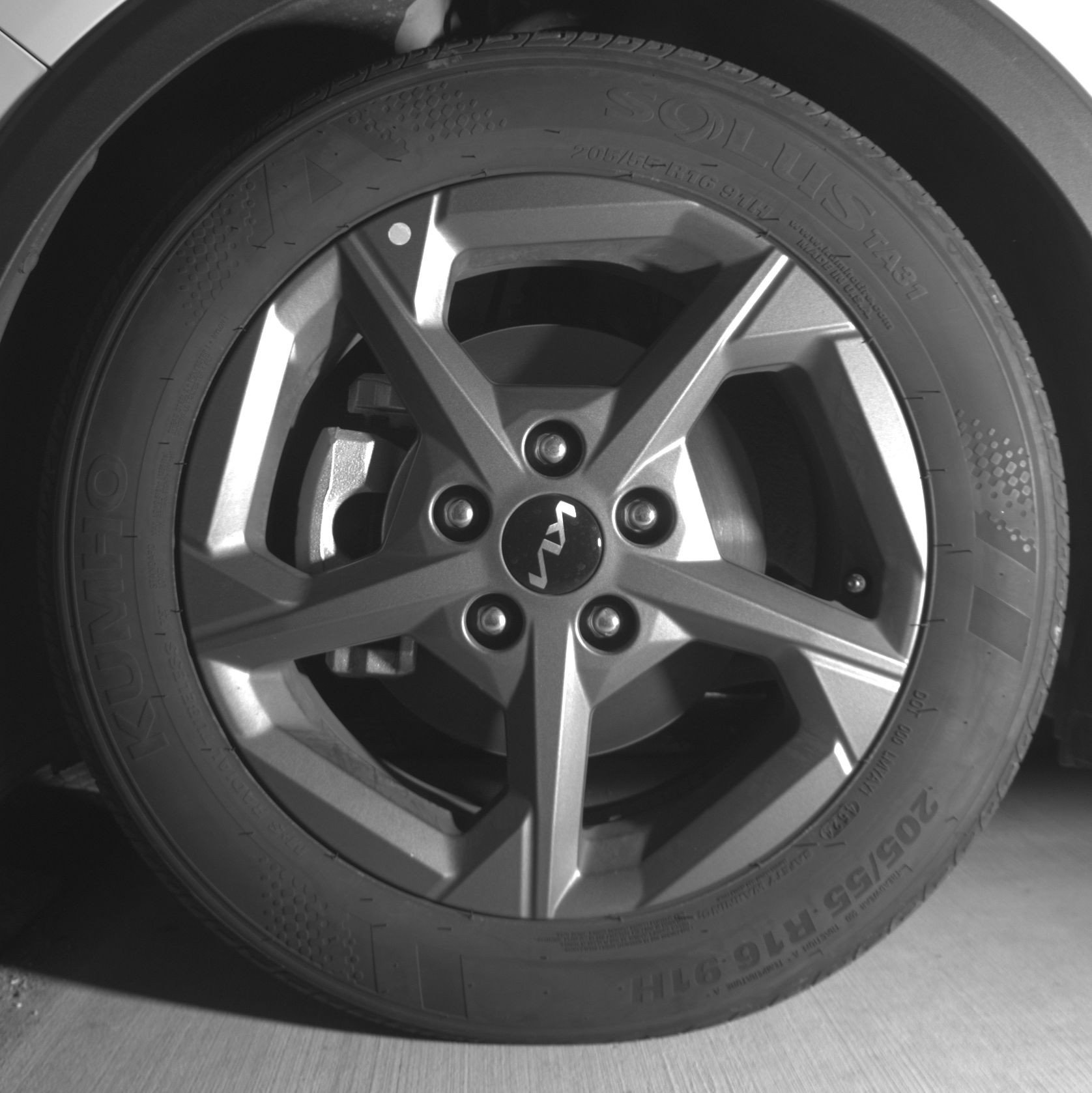 Thumbnail: 2025 Kia K4 - 12