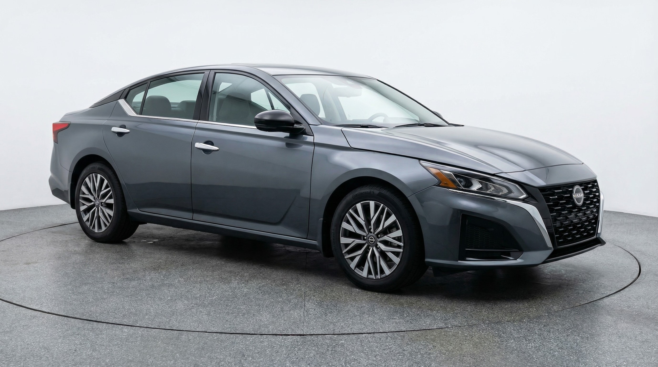 Thumbnail: 2025 Nissan Altima - 1