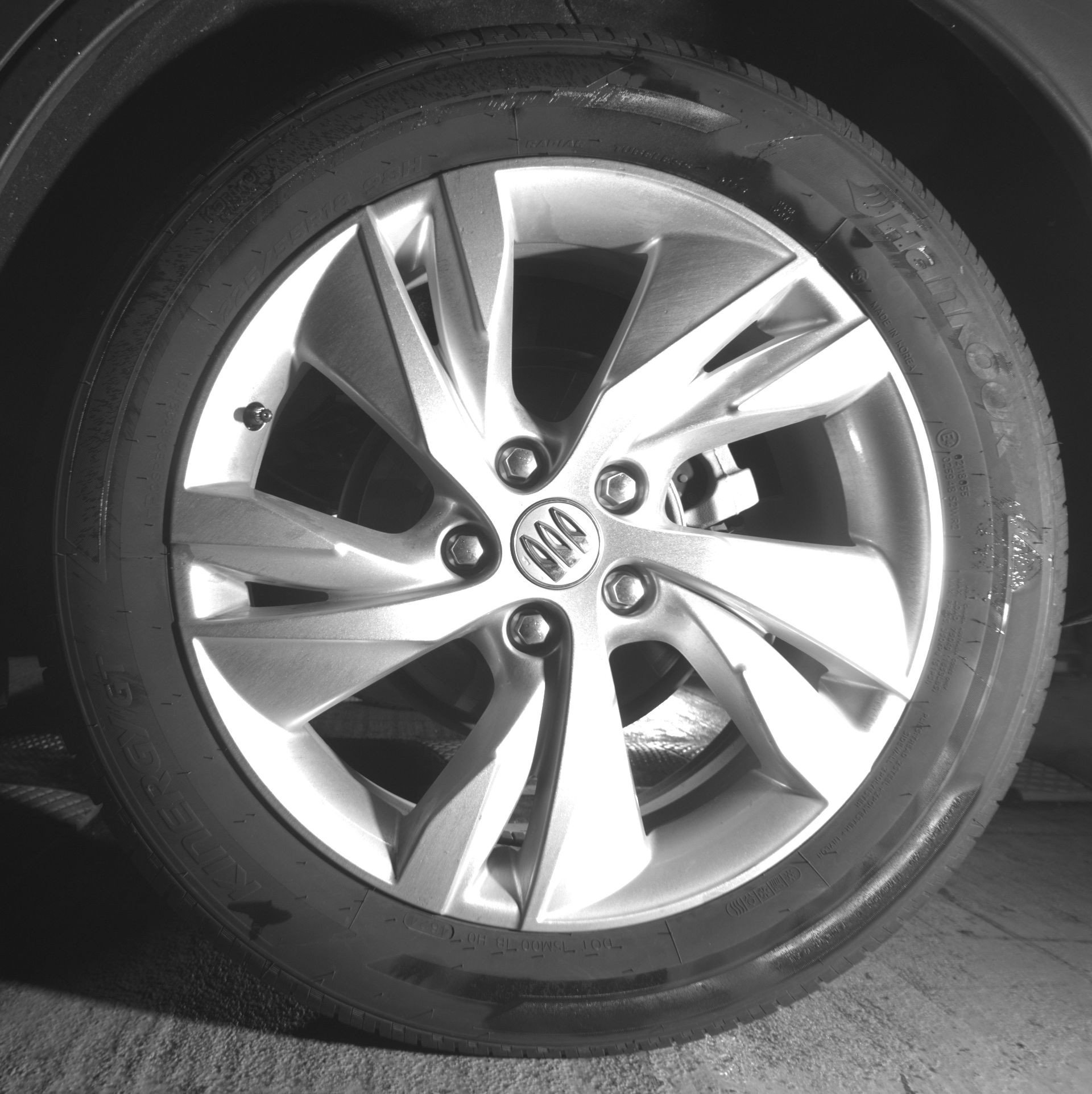 Thumbnail: 2025 Buick Encore GX - 14