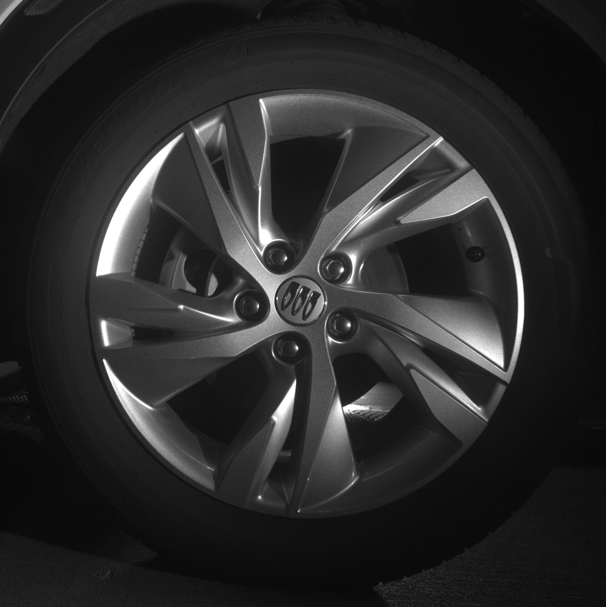 Thumbnail: 2026 Buick Encore GX - 12