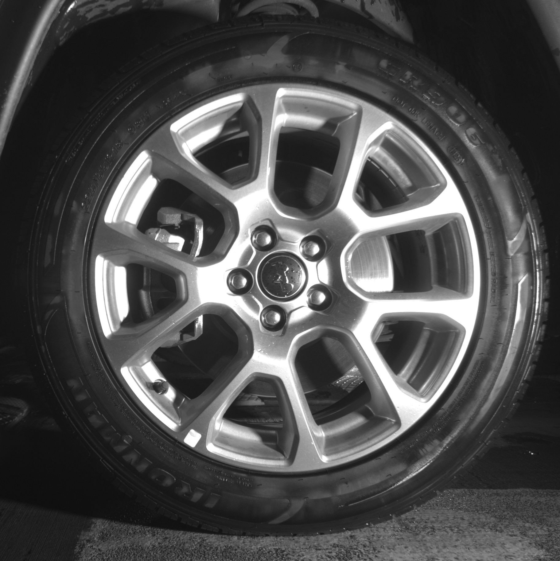 Thumbnail: 2025 Jeep Compass - 12