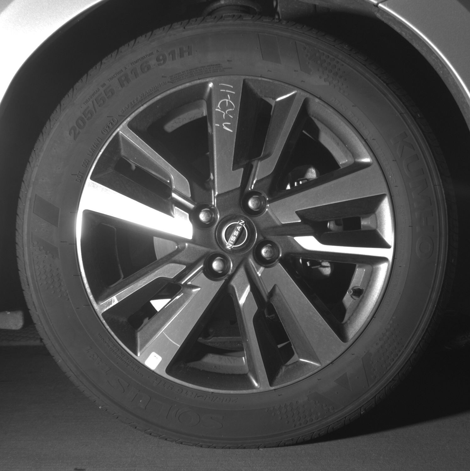 Thumbnail: 2025 Nissan Versa - 10