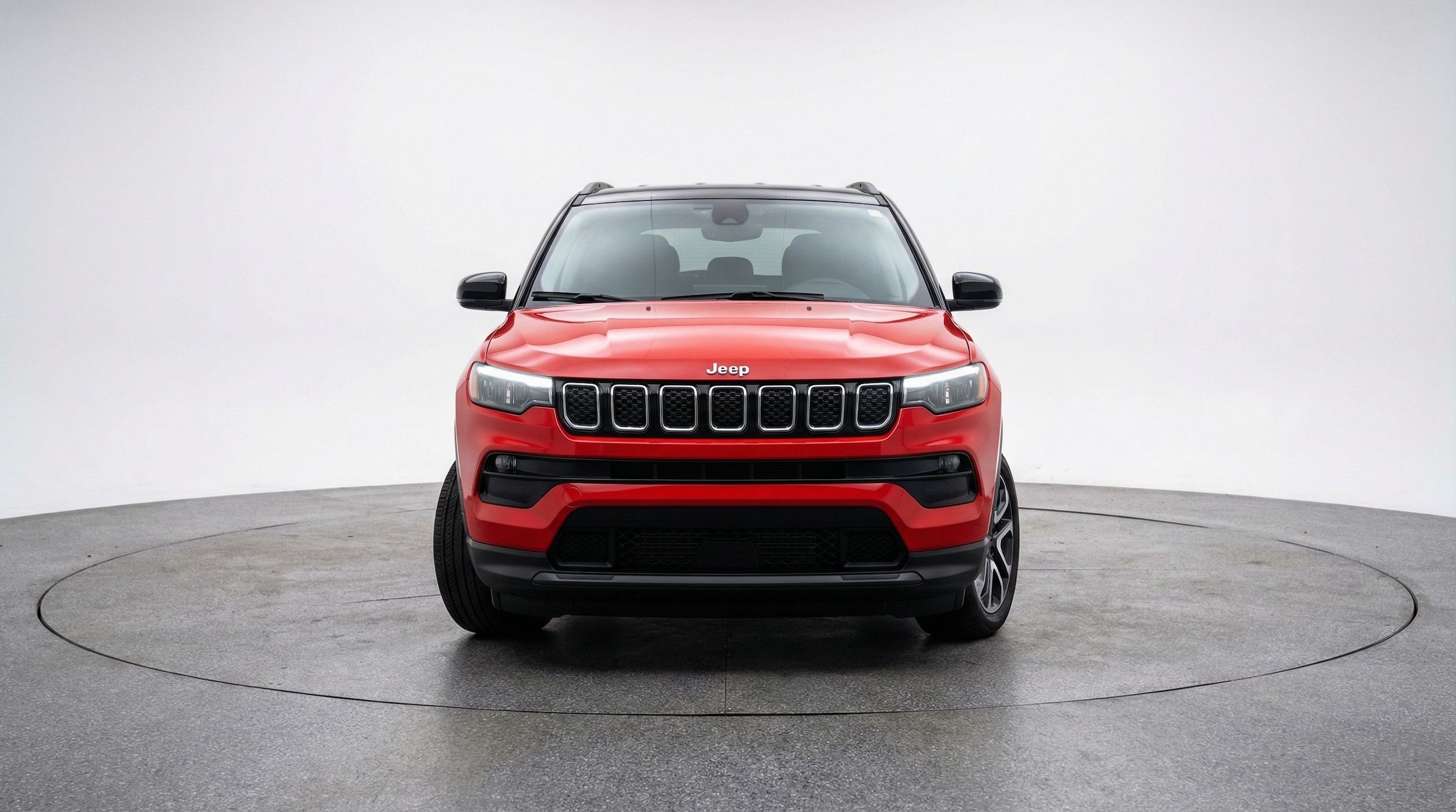 Thumbnail: 2025 Jeep Compass - 2