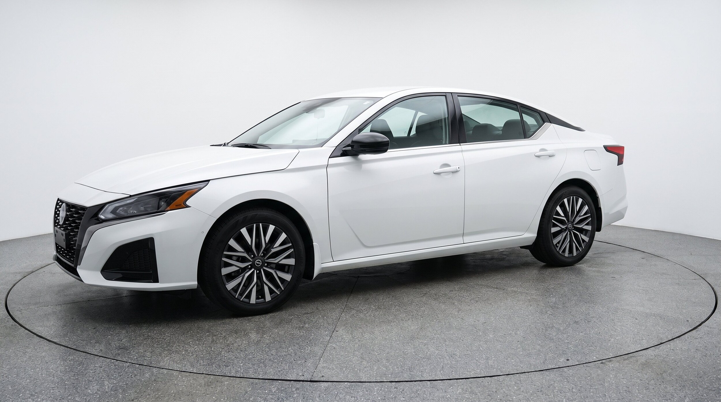 Thumbnail: 2026 Nissan Altima - 3
