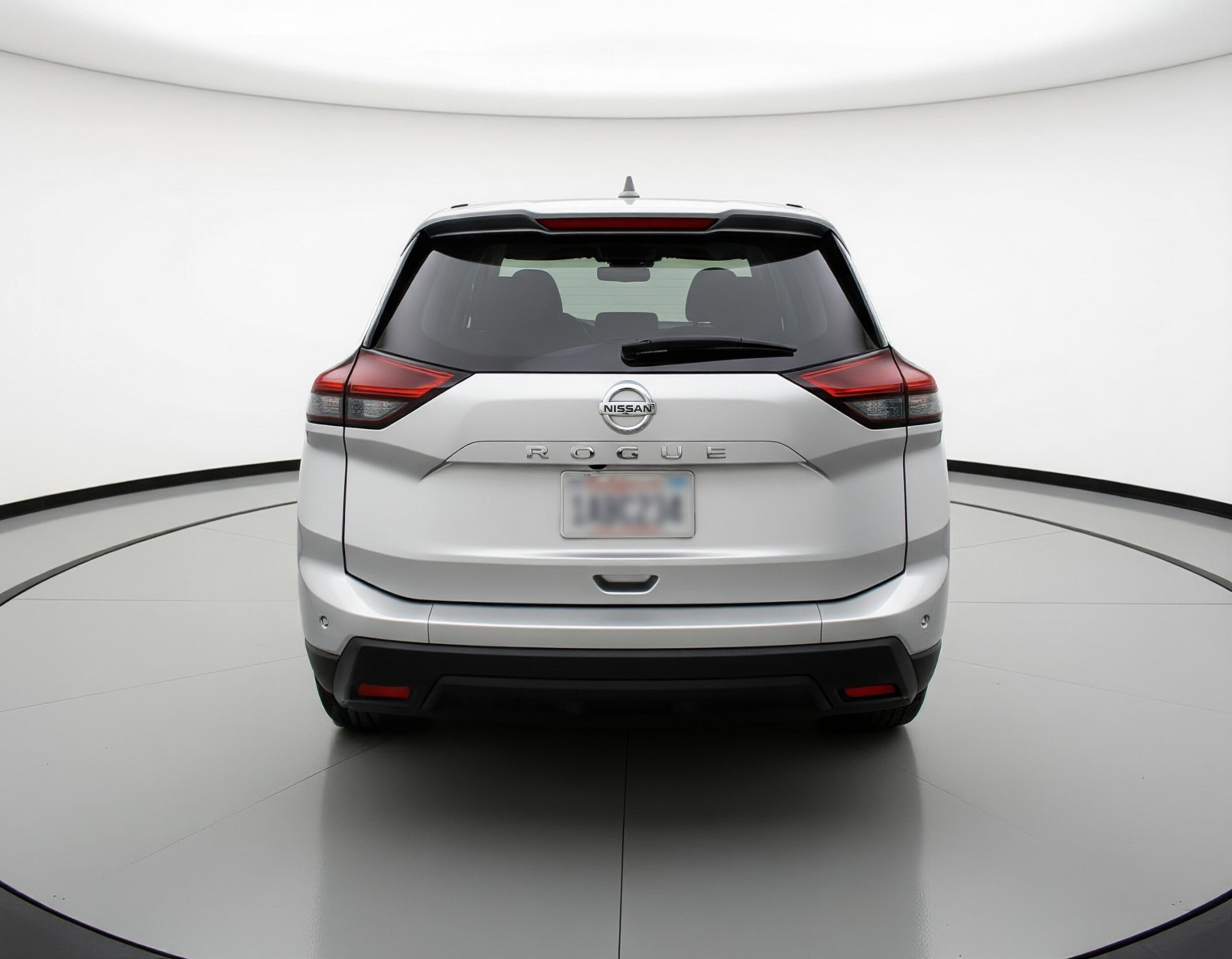 Thumbnail: 2025 Nissan Rogue - 6