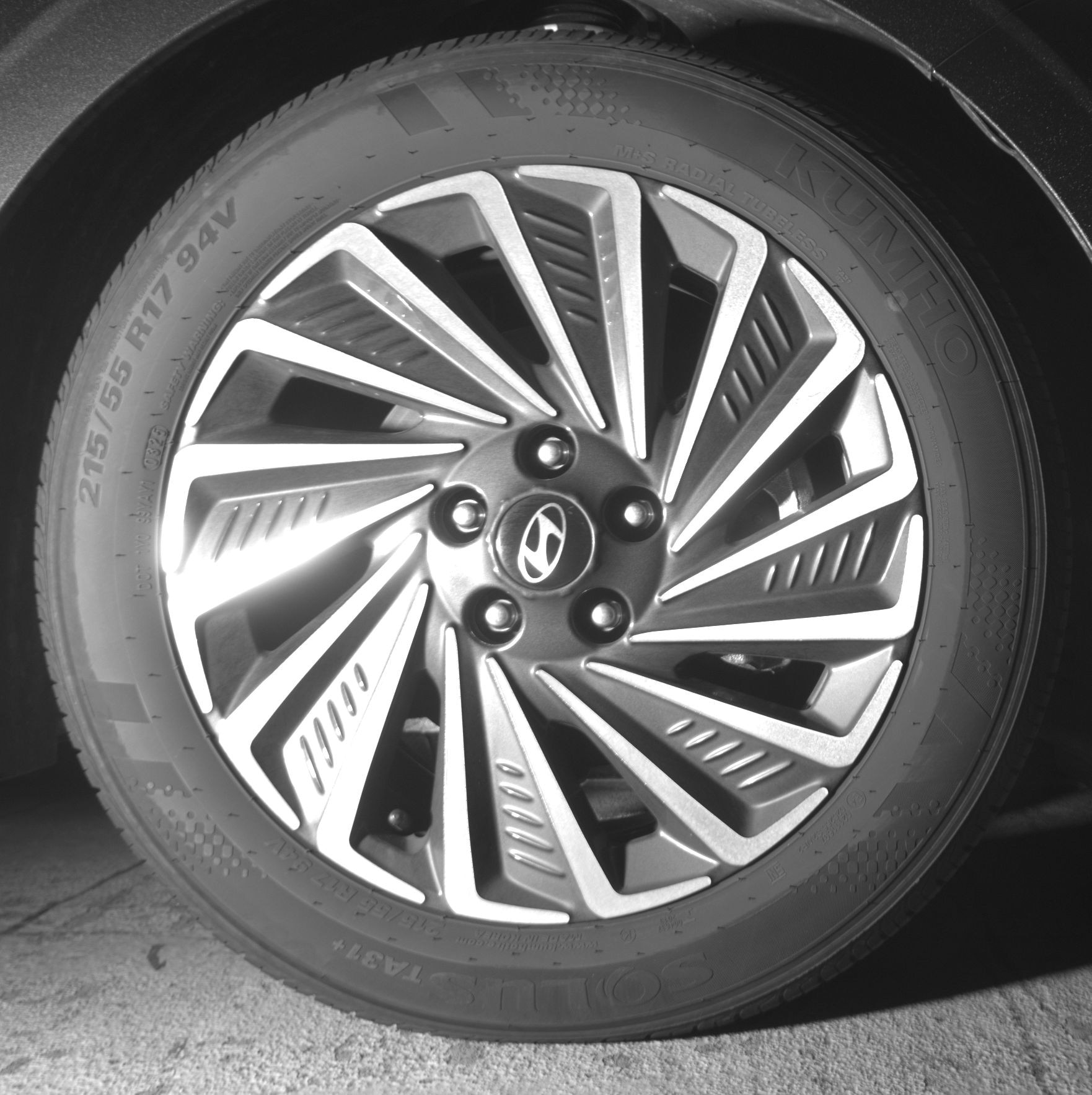 Thumbnail: 2025 Hyundai Sonata - 10