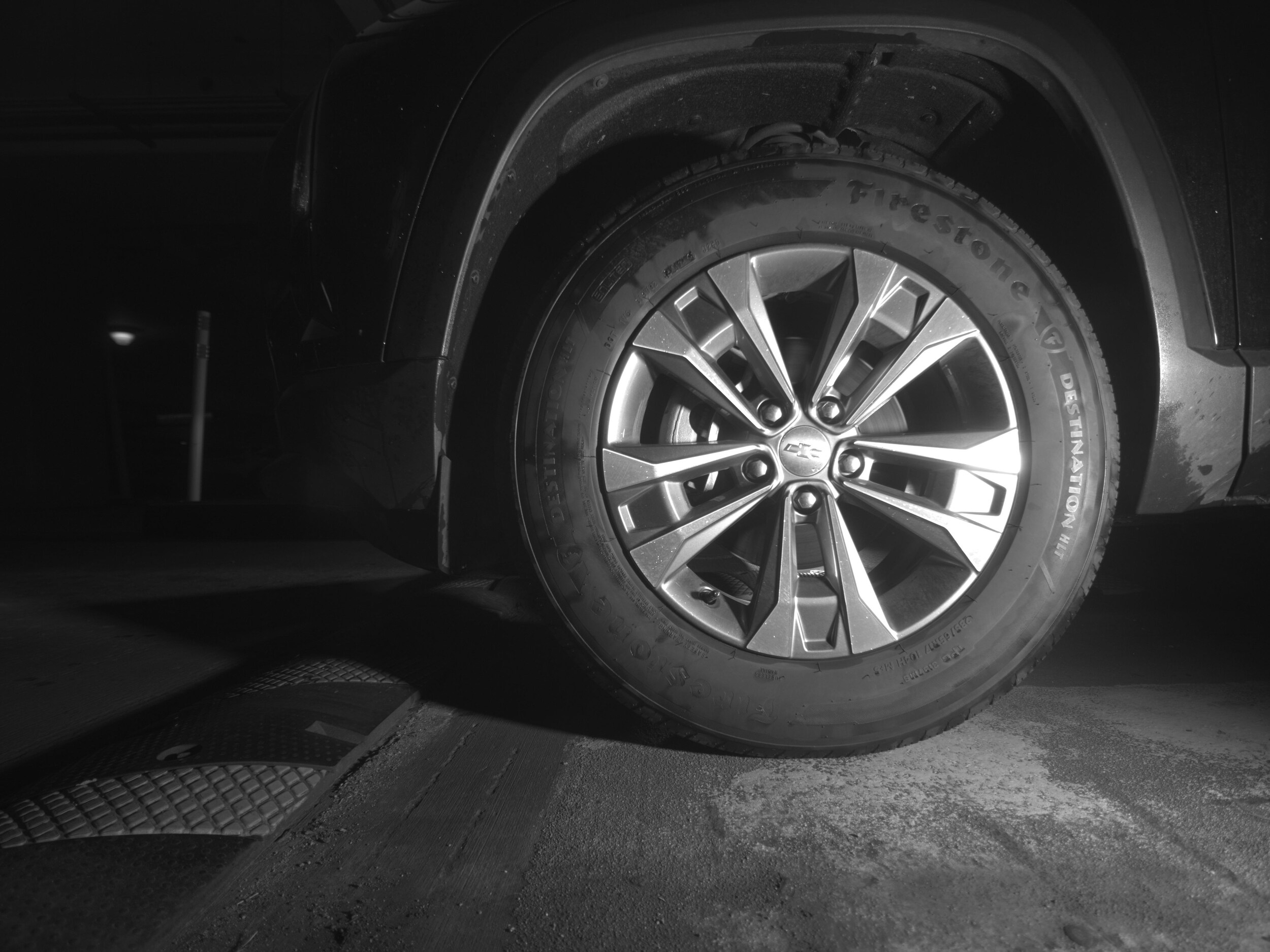 Thumbnail: 2025 Chevrolet Equinox - 9