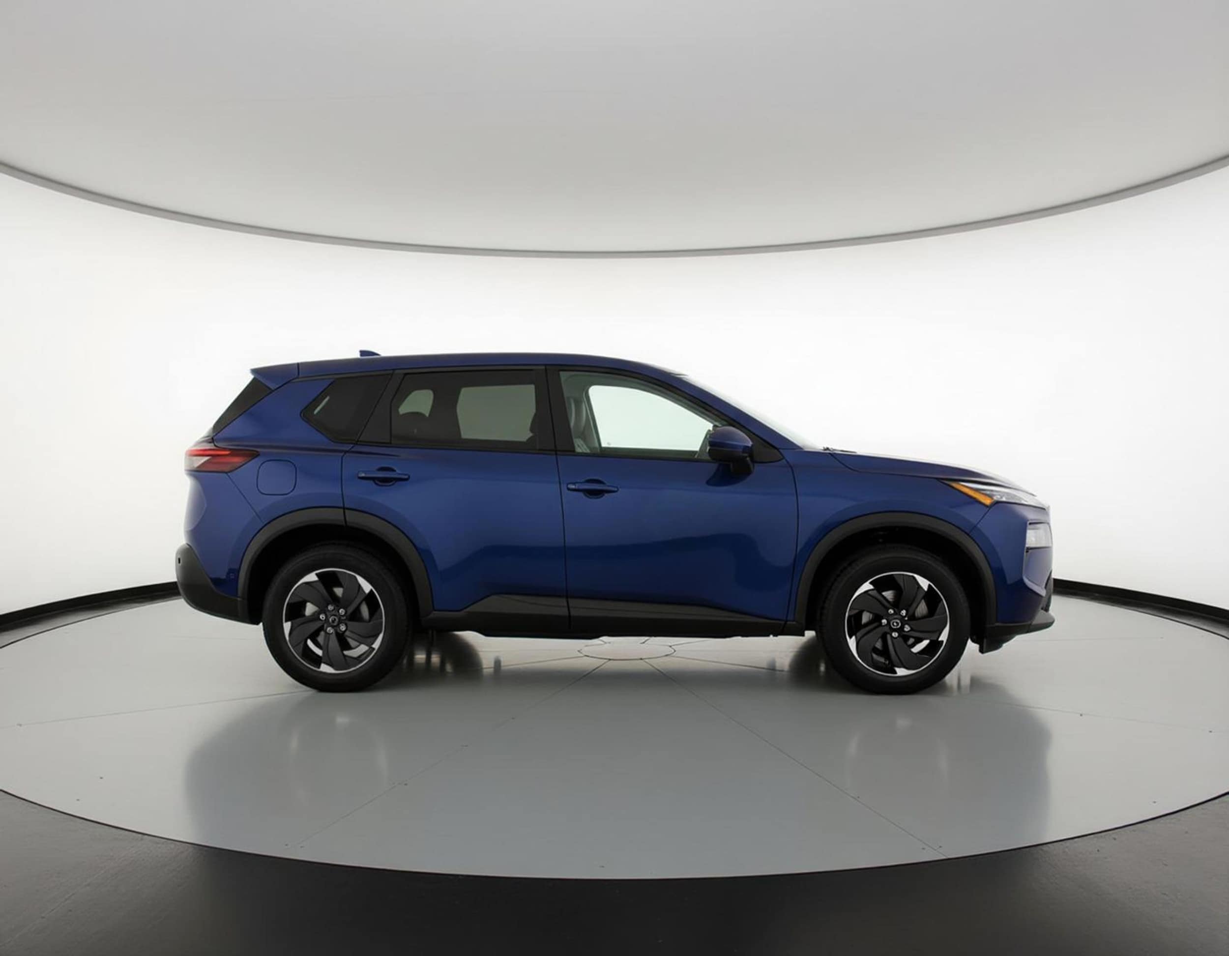 Thumbnail: 2025 Nissan Rogue - 8