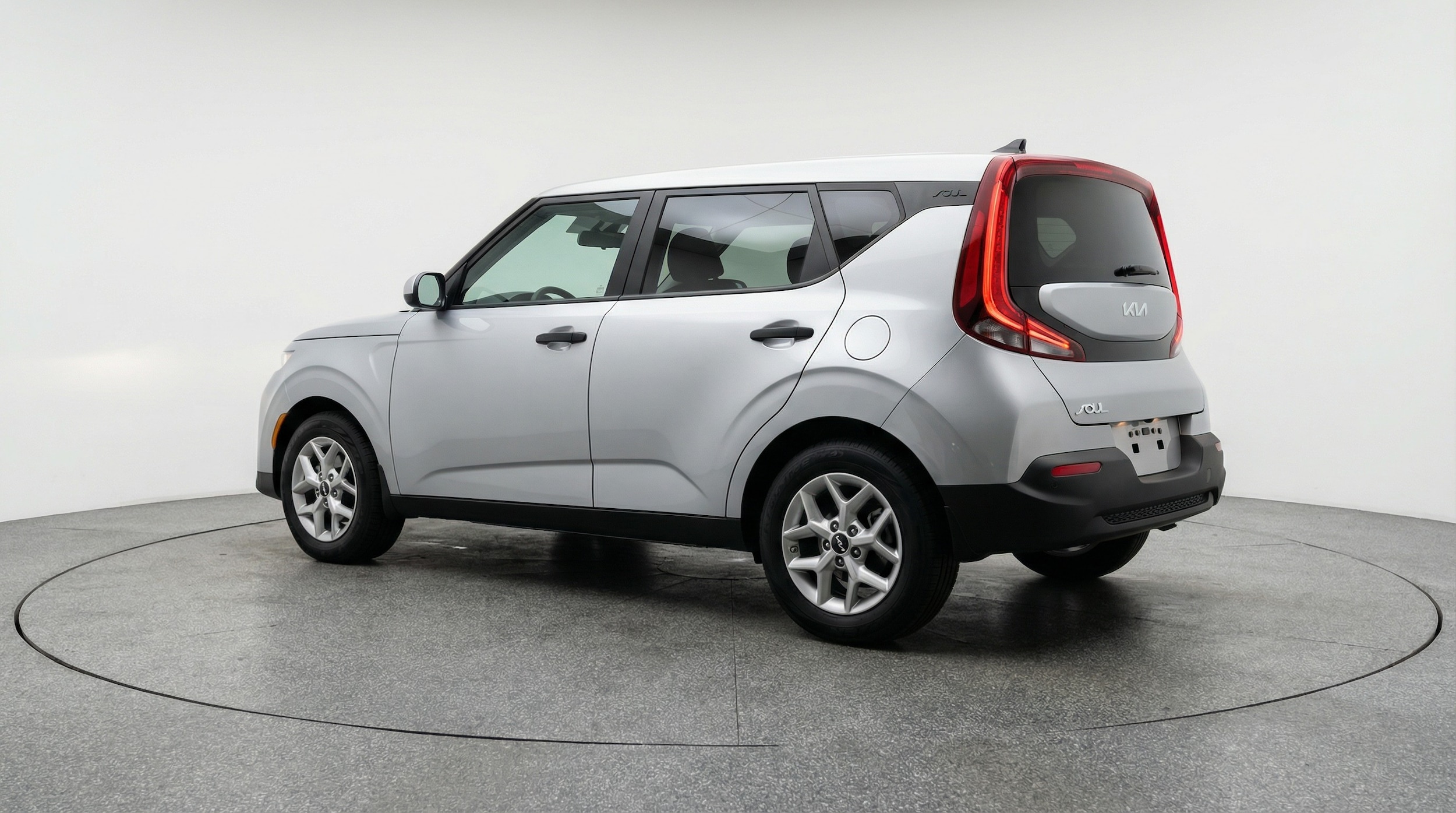 Thumbnail: 2025 Kia Soul - 5