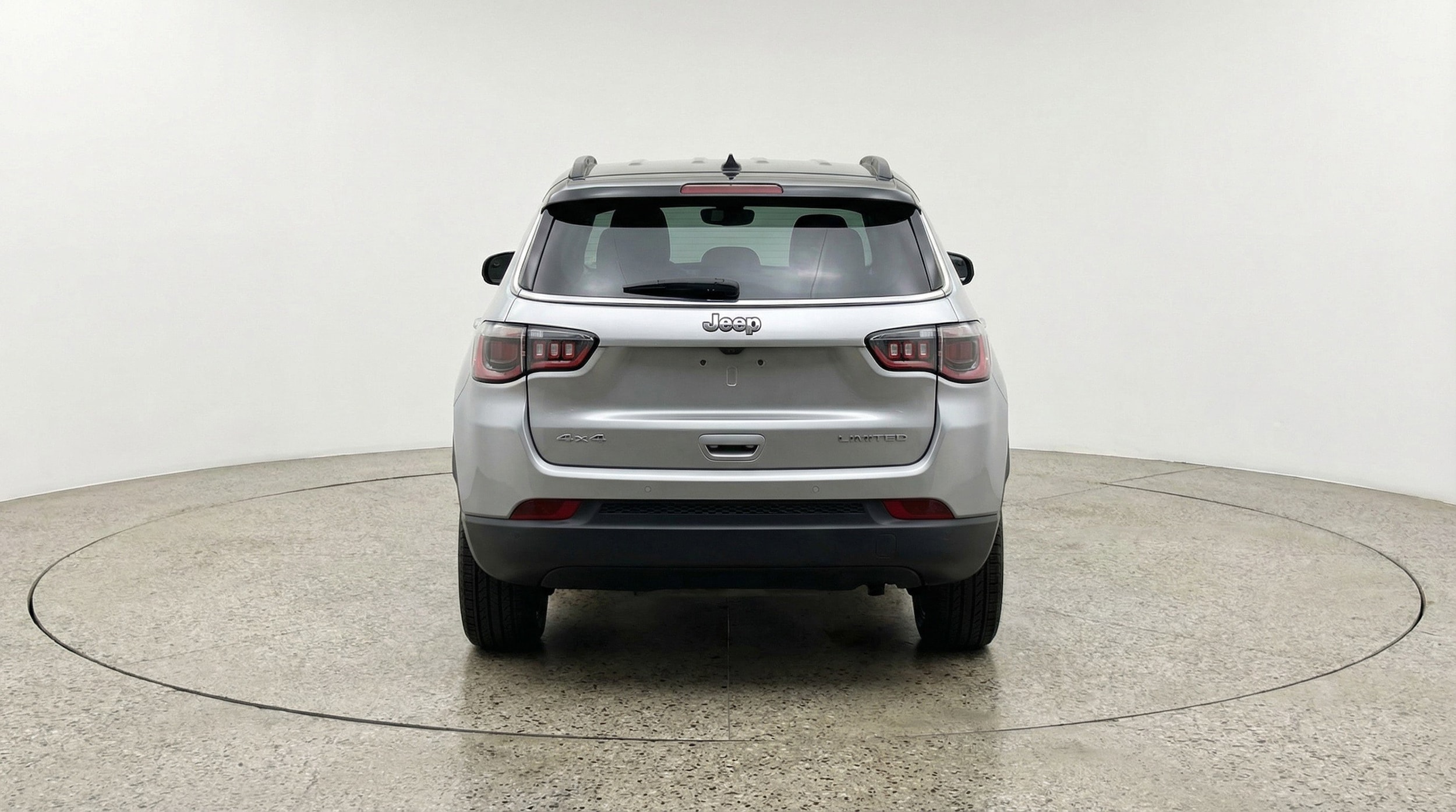 Thumbnail: 2025 Jeep Compass - 7