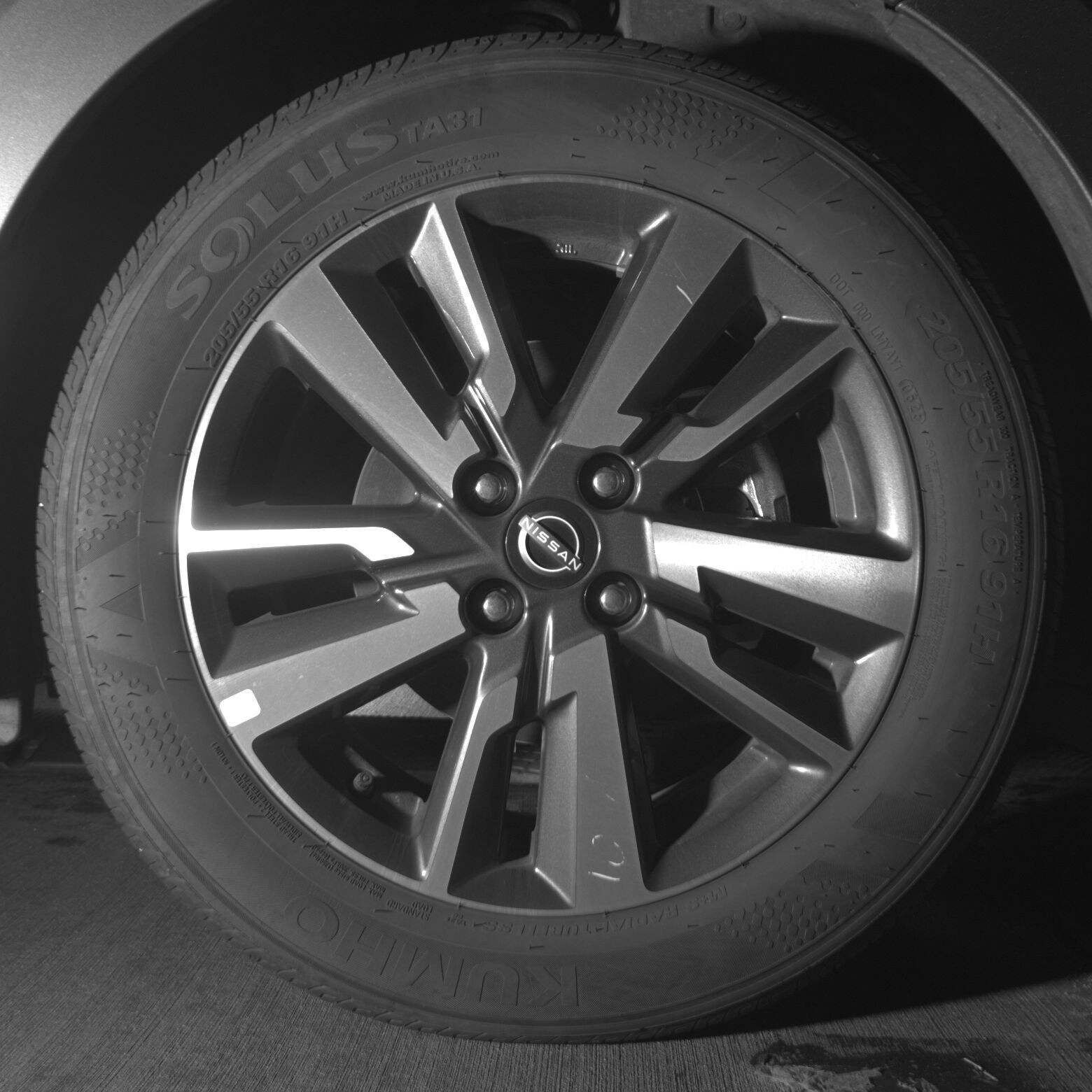 Thumbnail: 2025 Nissan Versa - 10