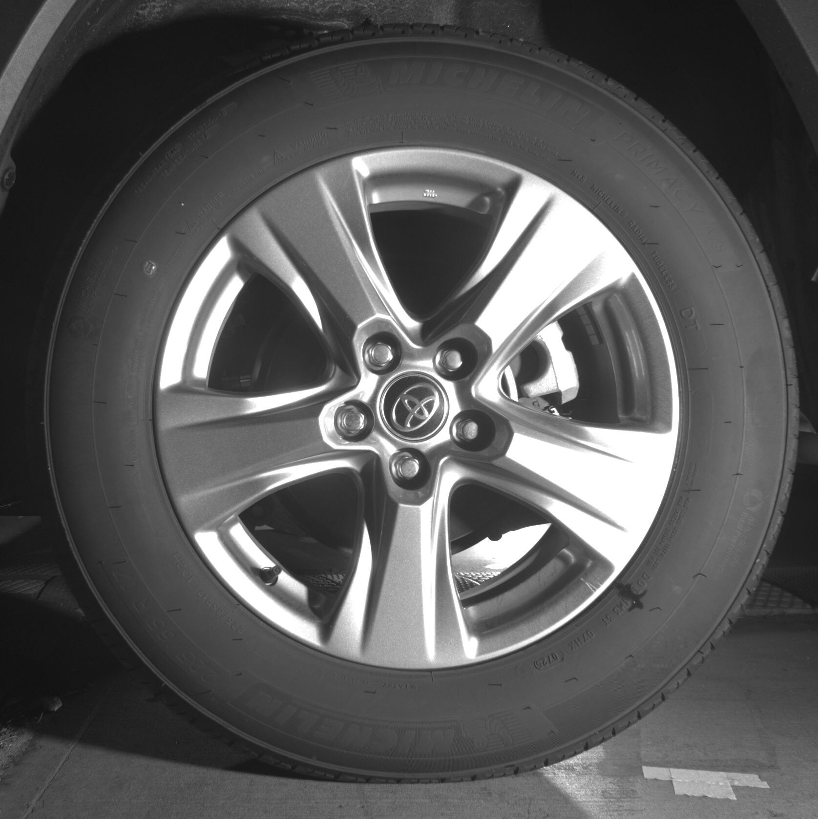 Thumbnail: 2025 Toyota RAV4 - 11