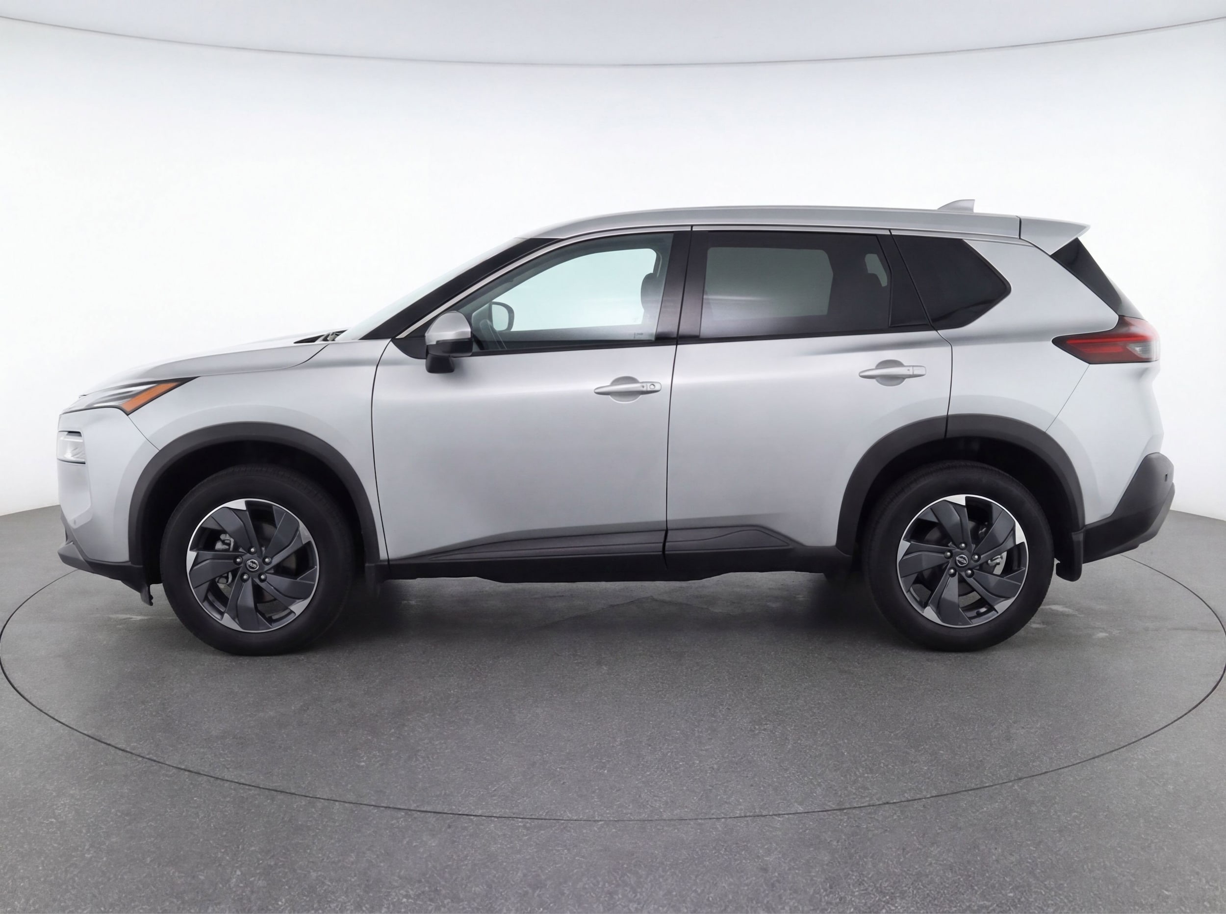 Thumbnail: 2025 Nissan Rogue - 5