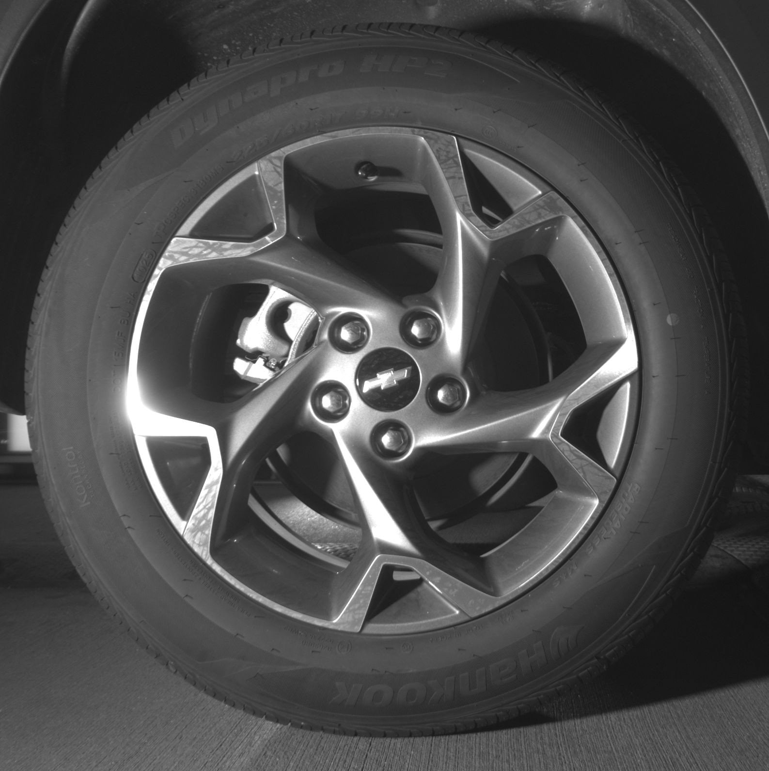 Thumbnail: 2025 Chevrolet Trax - 15