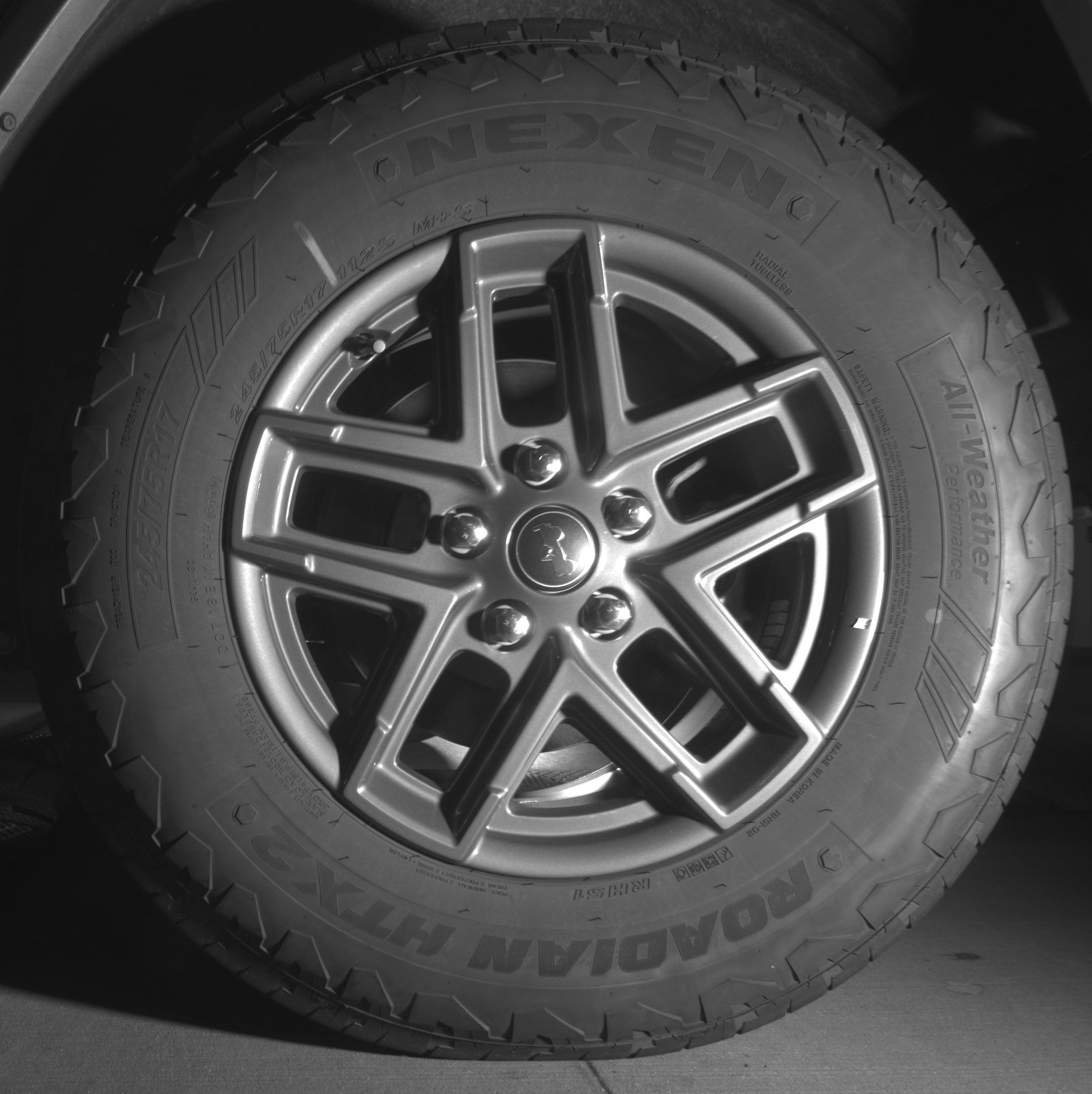 Thumbnail: 2025 Jeep Wrangler - 14